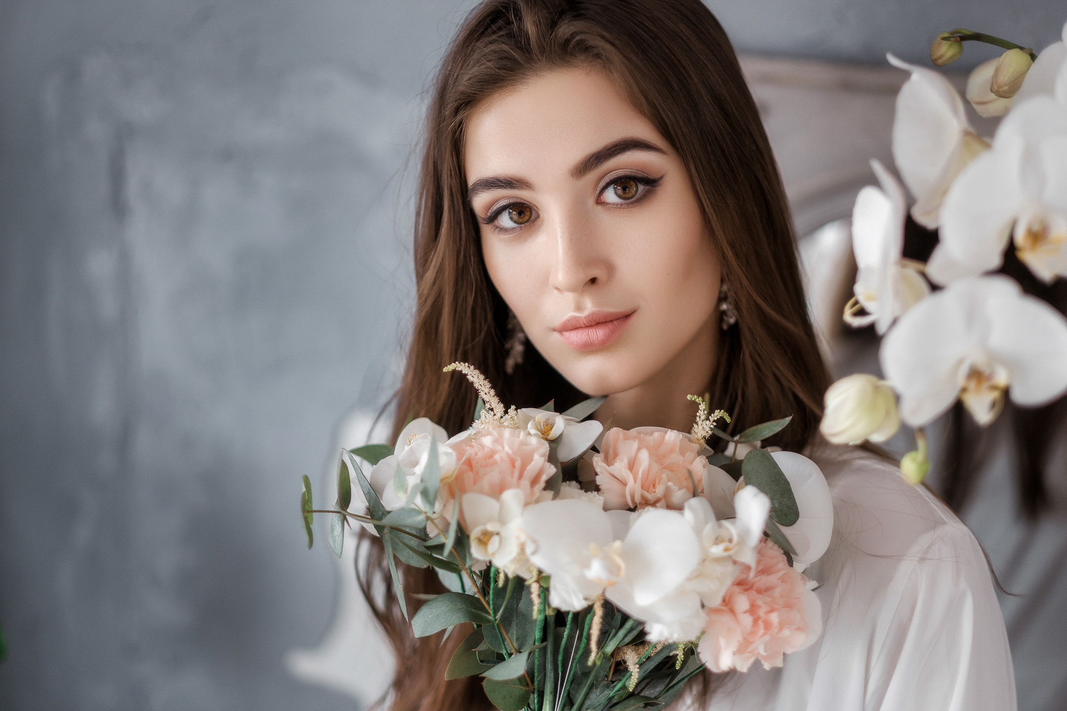 Ярослава. Свадебный семейный фотограф в Батуми Павел Мишарин