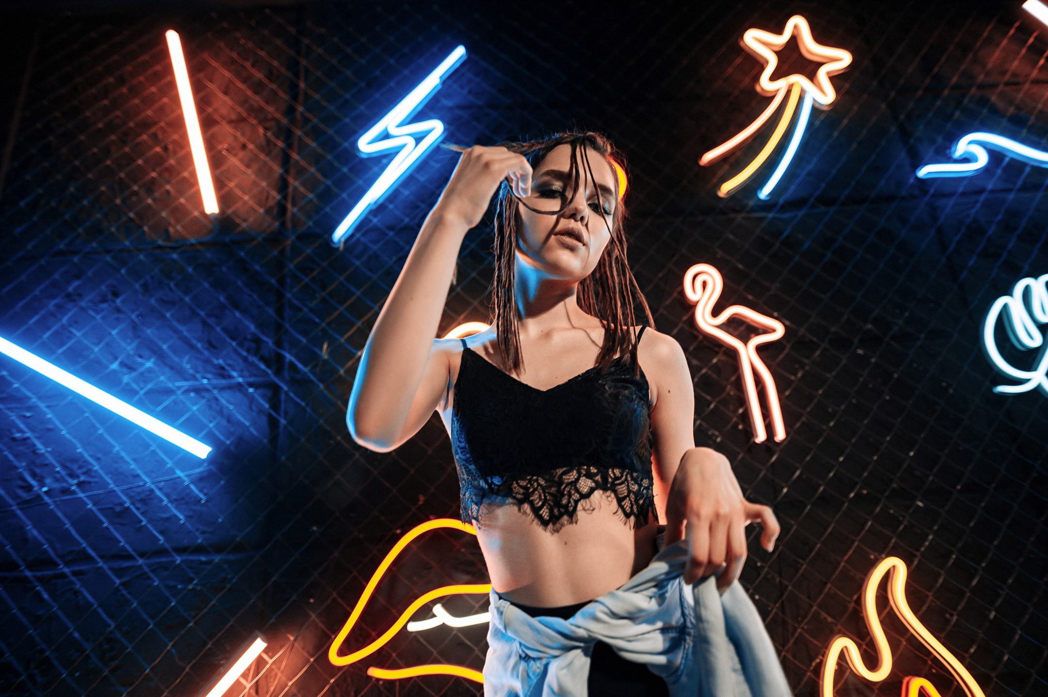 Маша. Свадебный семейный фотограф в Батуми Павел Мишарин