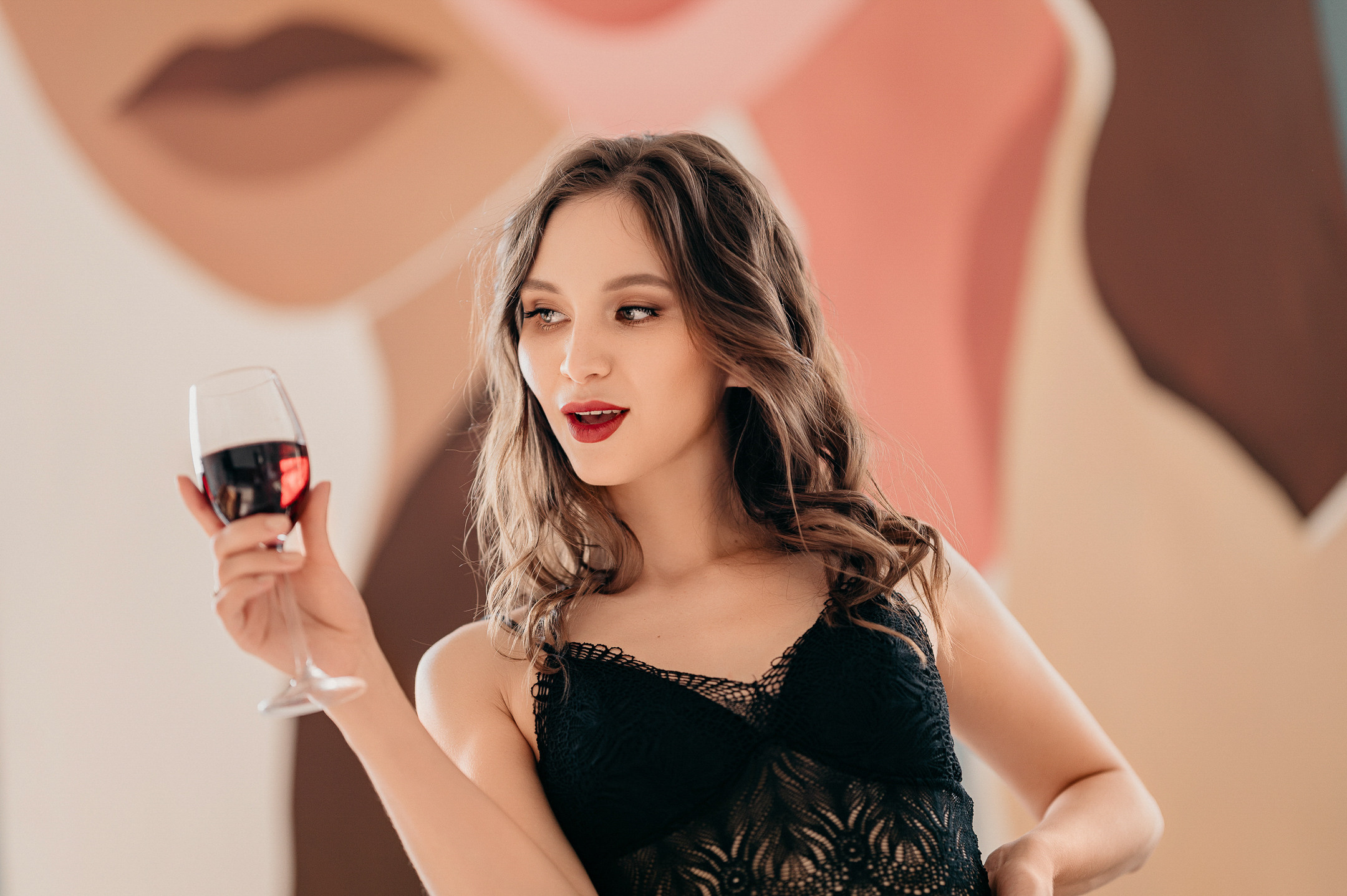 Яна и Женя. Свадебный семейный фотограф в Батуми Павел Мишарин