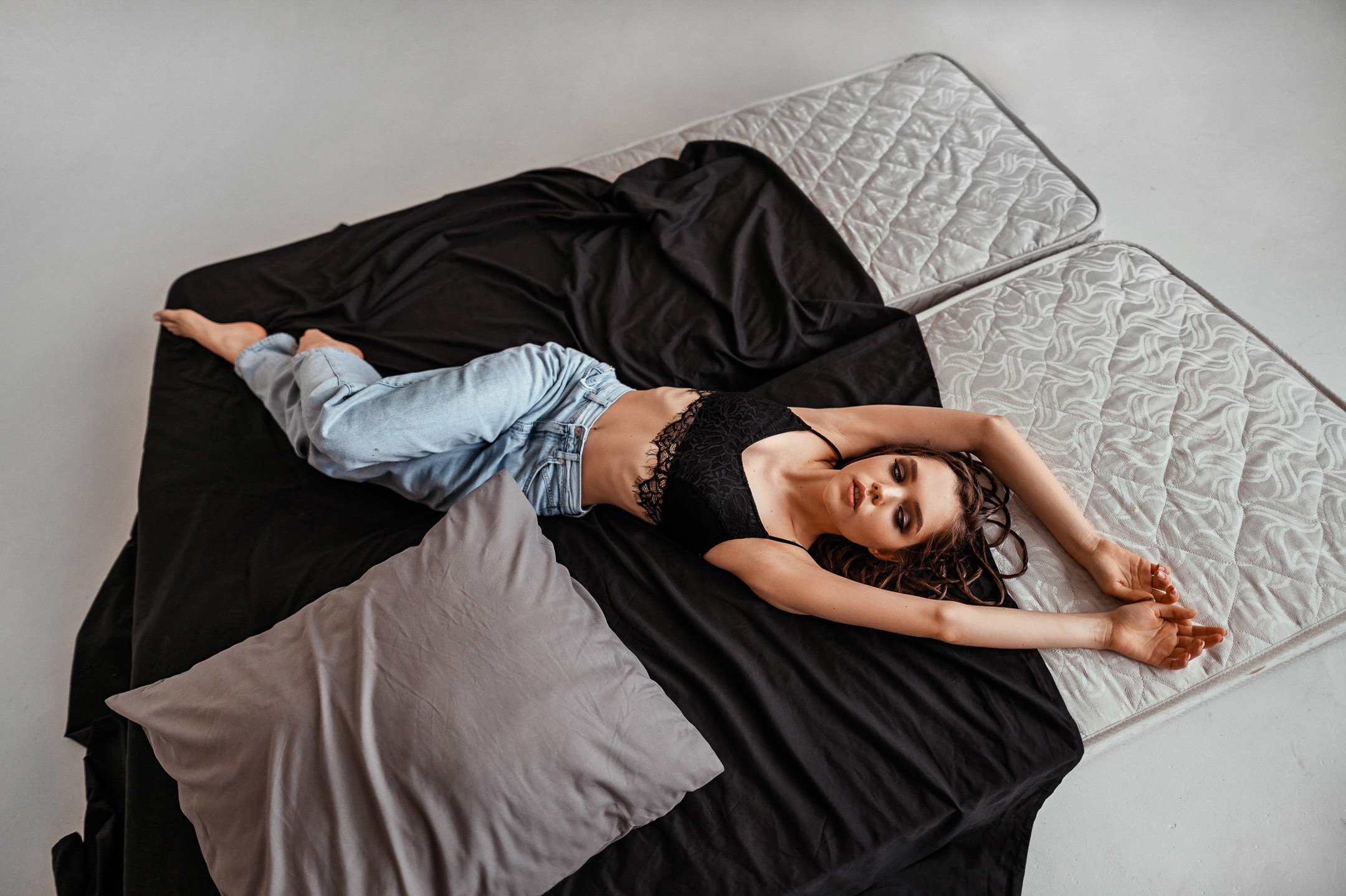 Мария. Свадебный семейный фотограф в Батуми Павел Мишарин