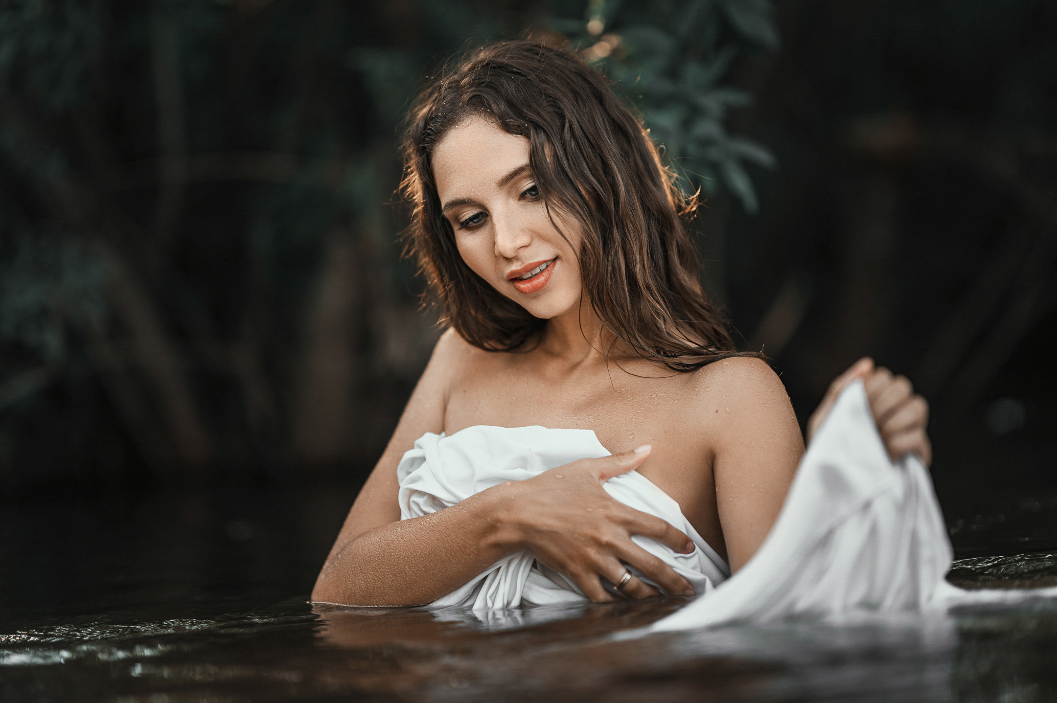 Яна. Свадебный семейный фотограф в Батуми Павел Мишарин