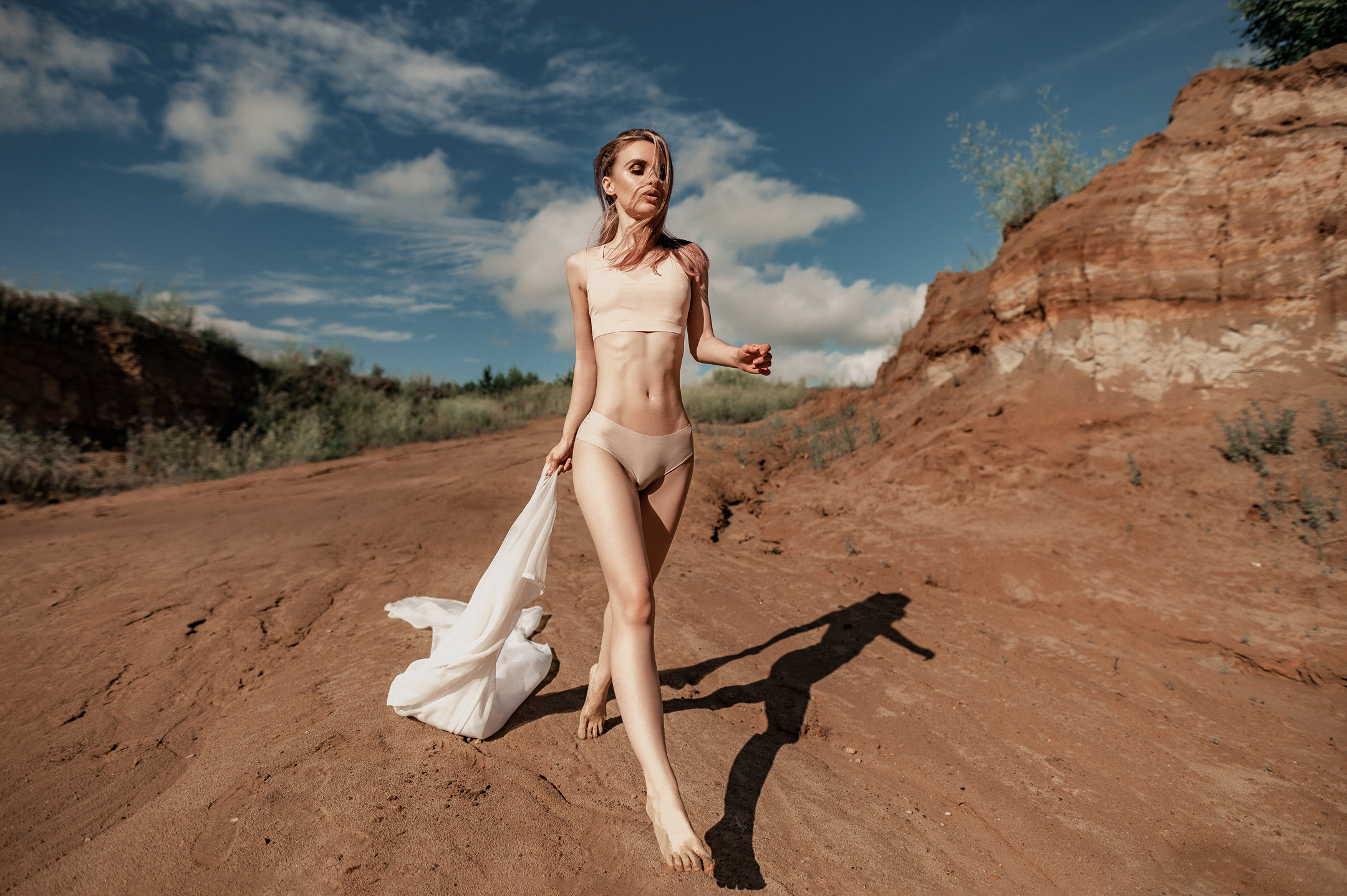 Элен. Свадебный семейный фотограф в Батуми Павел Мишарин