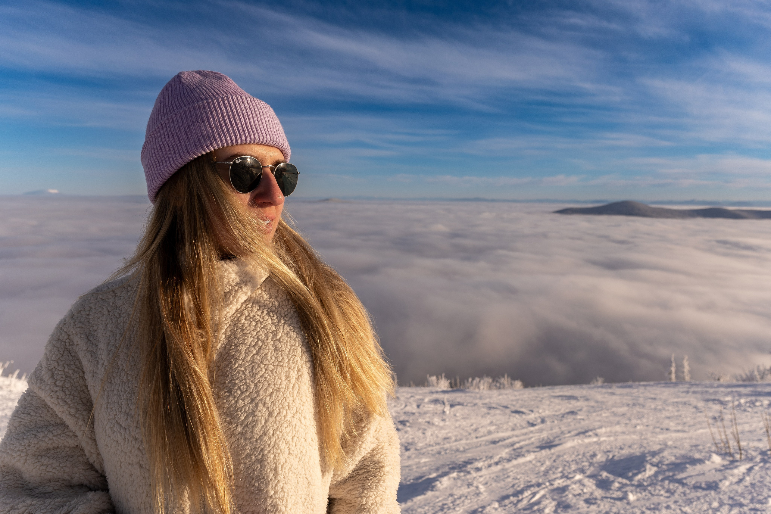 Джой 6.12. Анастасия Паршукова — фотограф Шерегеш Новосибирск