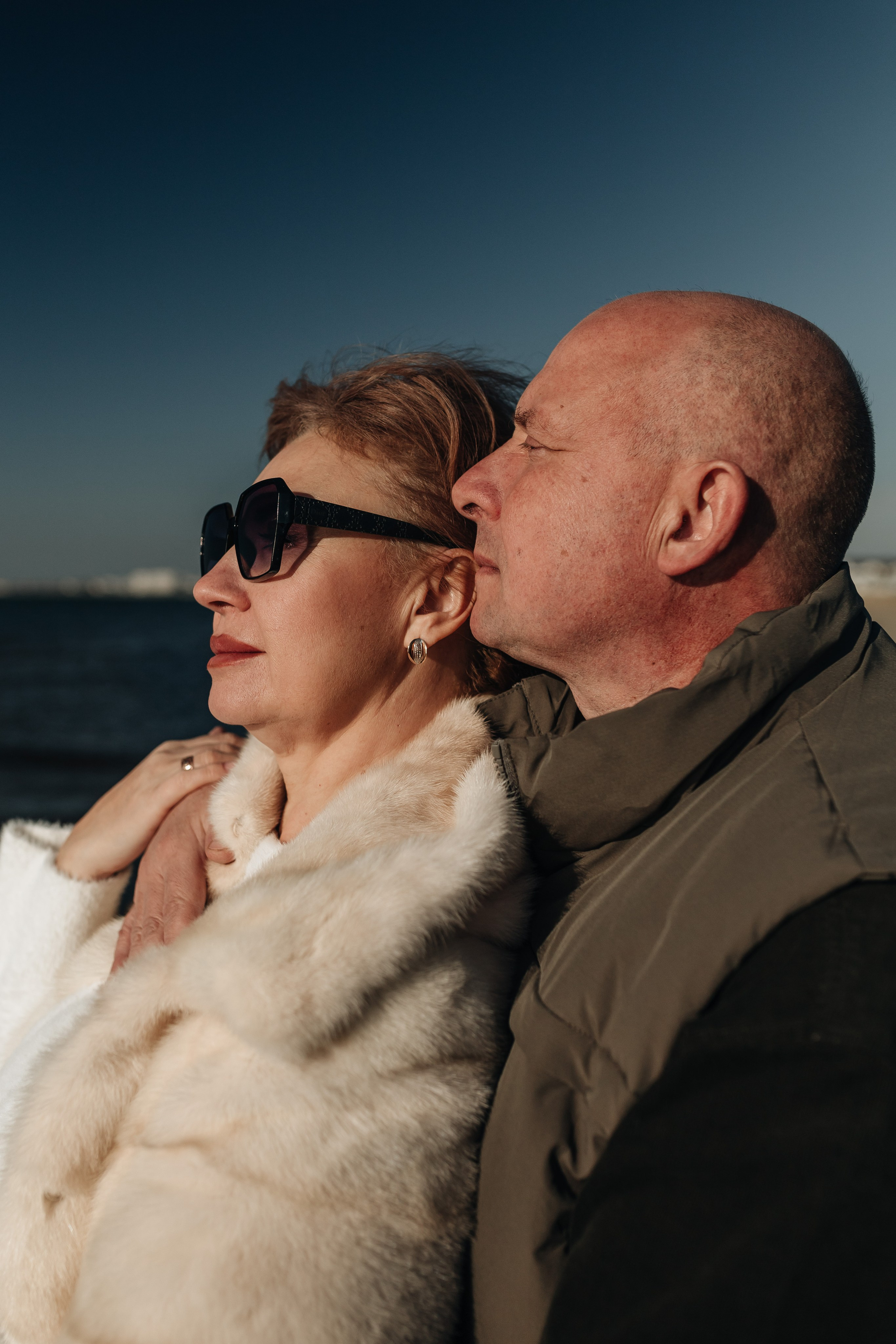 Love is. Фотограф Трифон Мира