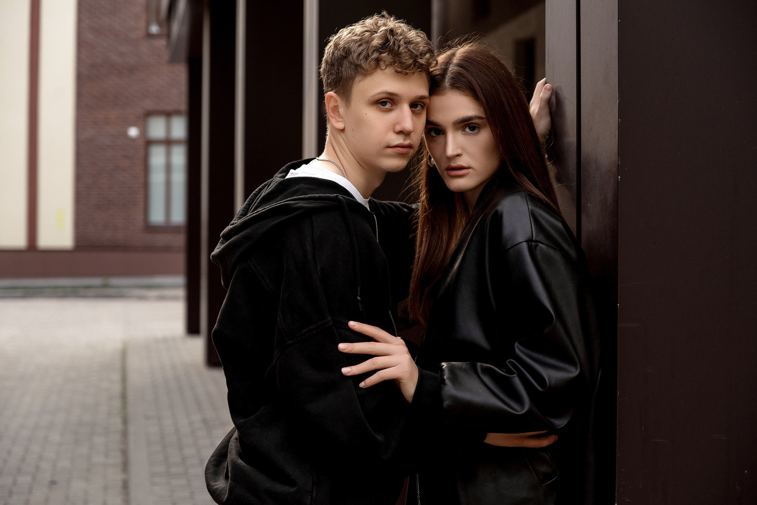 LOVESTORY. Артем Гусев фотограф Иваново