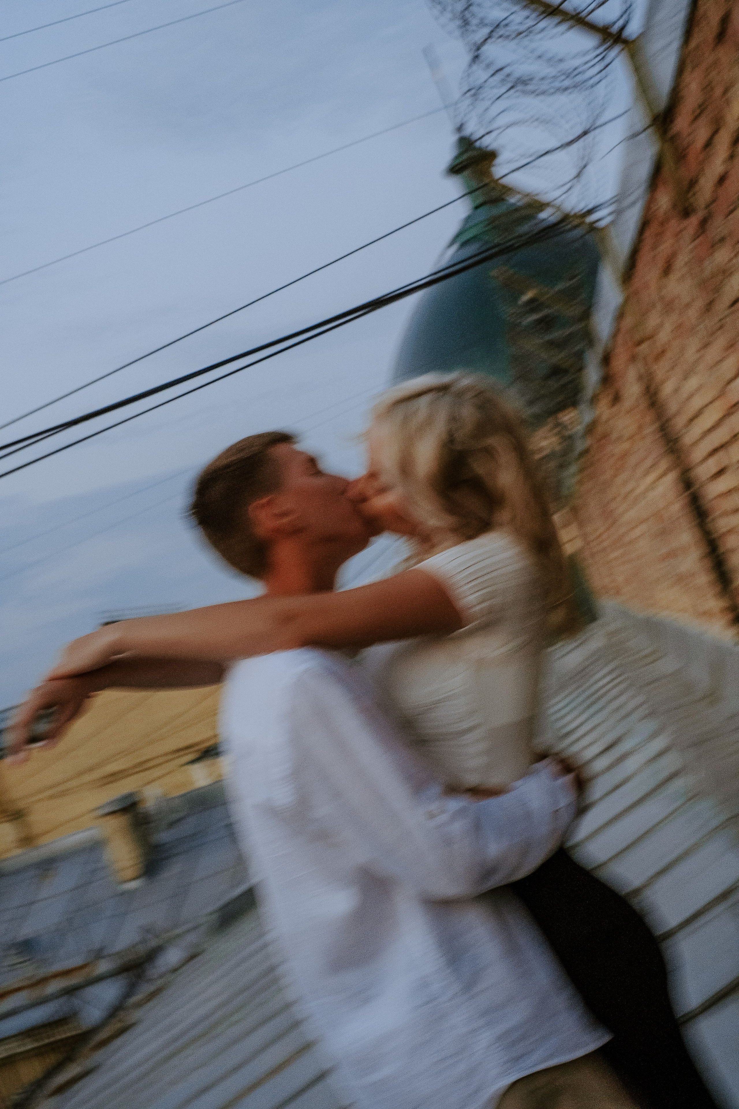 Марго&Илья. Фотограф Мария Хлебникова Санкт-Петербург Москва