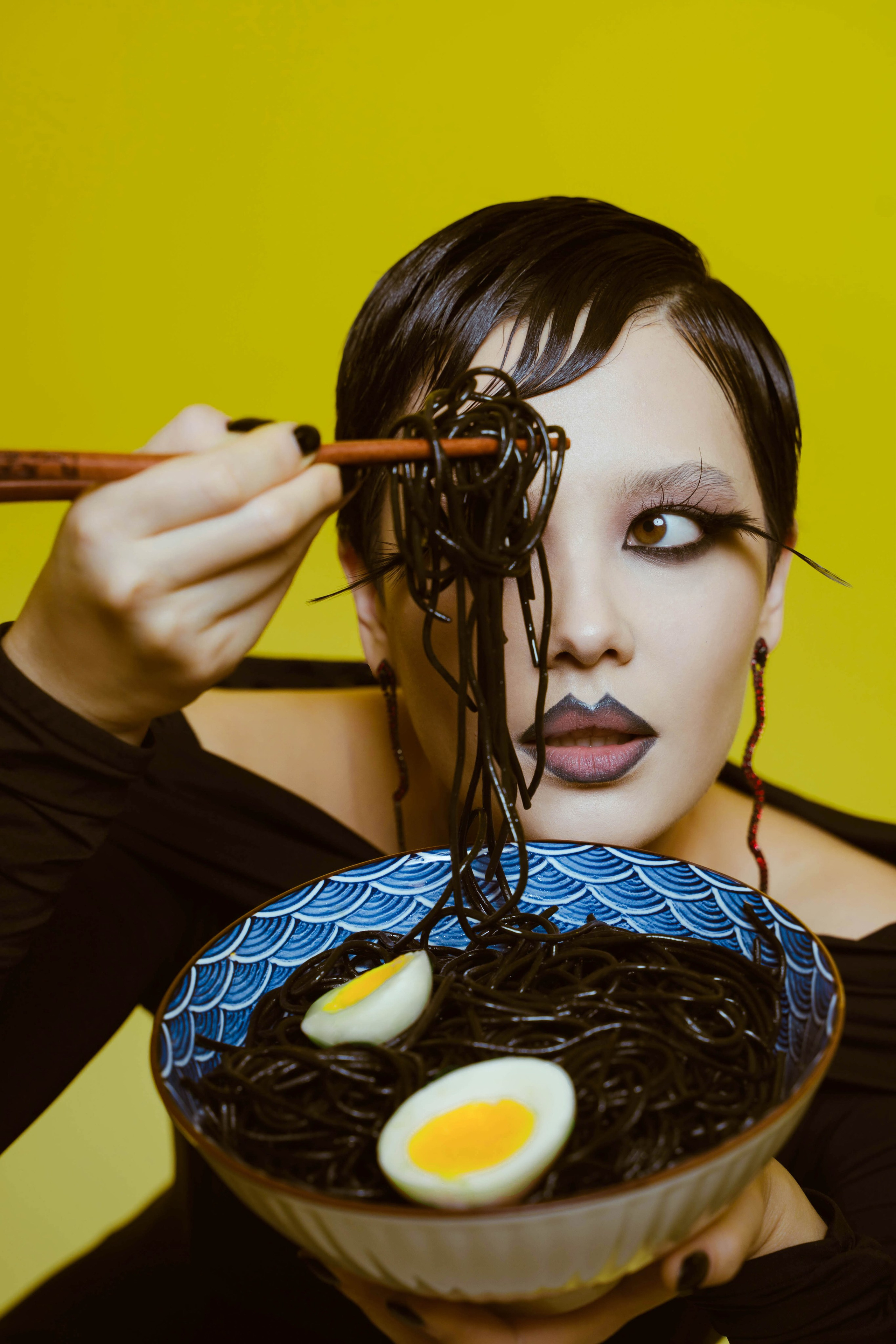 Портфолио. Арт фотограф и стилист Ульяна Терезникова