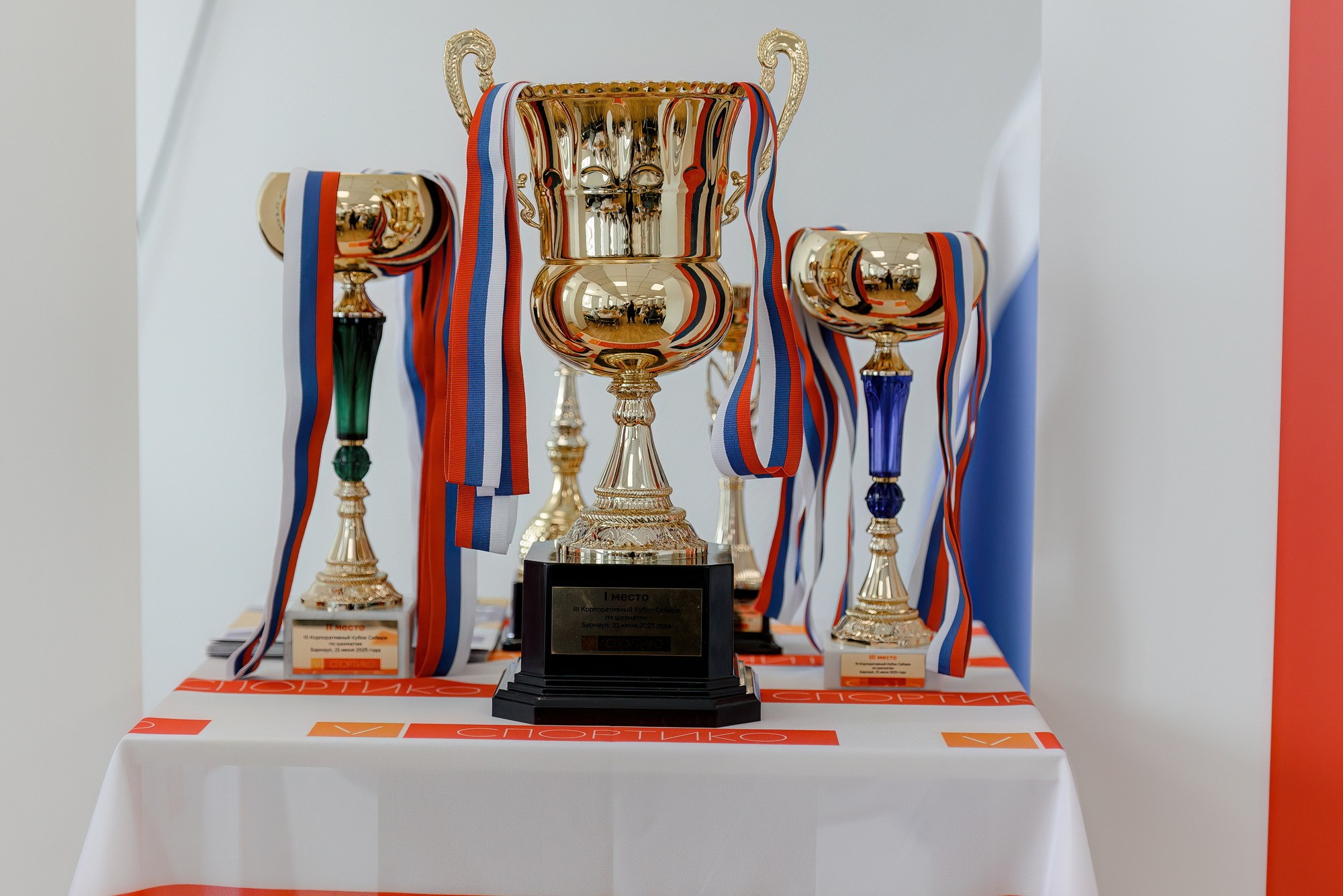 Корпоративный Шахматный Кубок Сибири 2025. Свадебный и репортажный фотограф Никита Сницарев в Барнауле