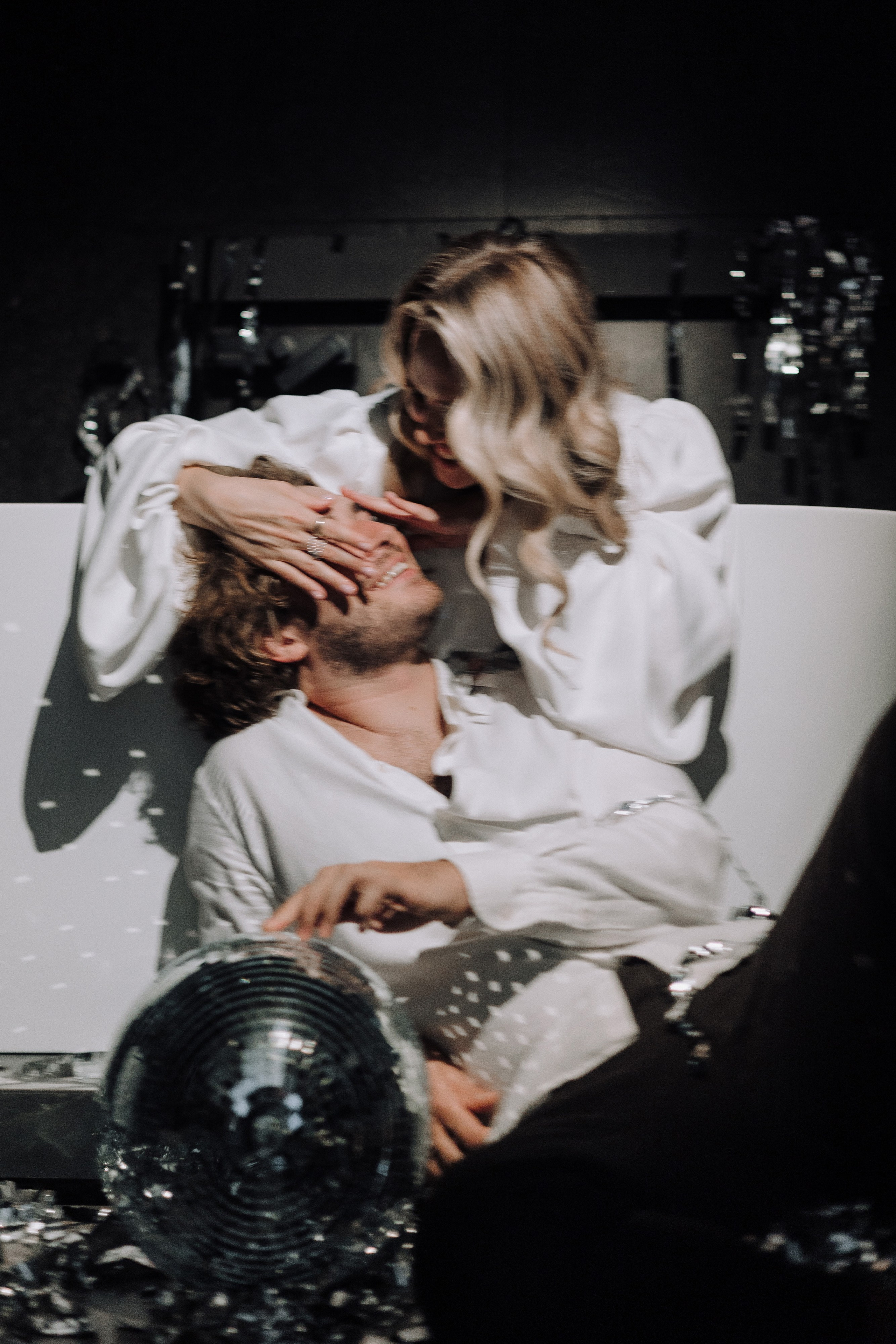 U&P WEDDING. Свадебный и портретный фотограф в Челябинске