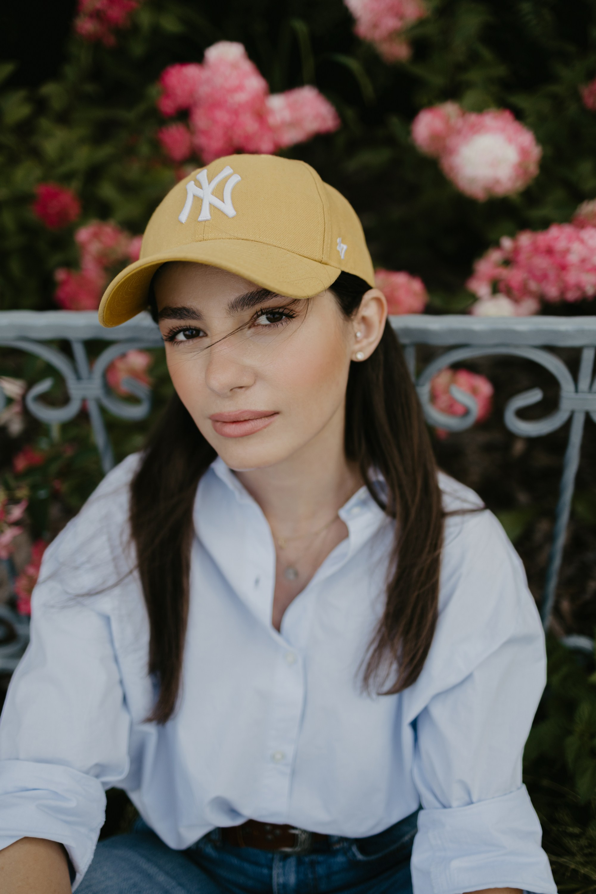 Арина. Про любовь