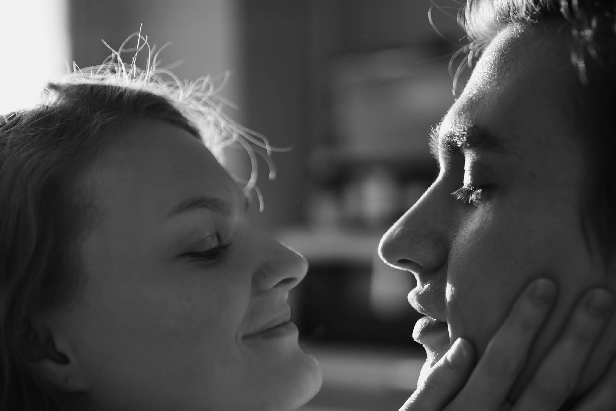 Алина и Вова. Главная