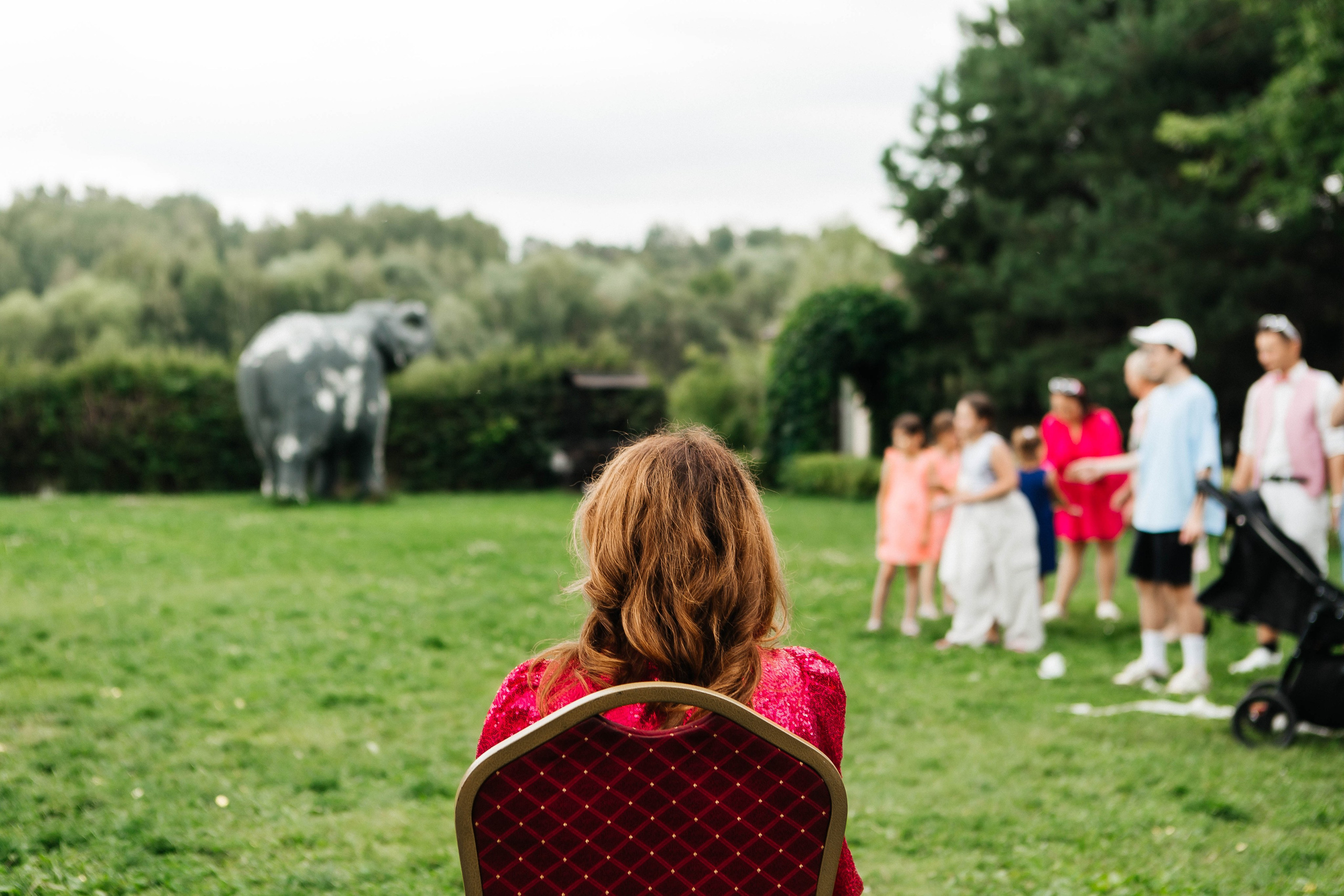 GENDER PARTY. Фотограф Абакумова Анастасия