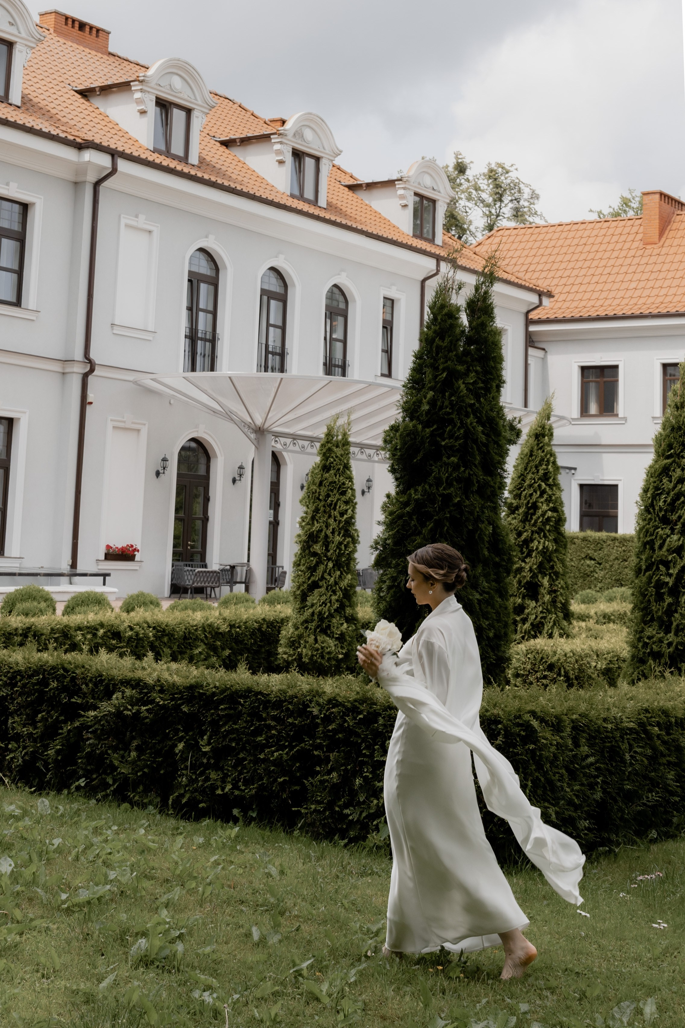 Максим&Наталья. Свадебный фотограф Калининград