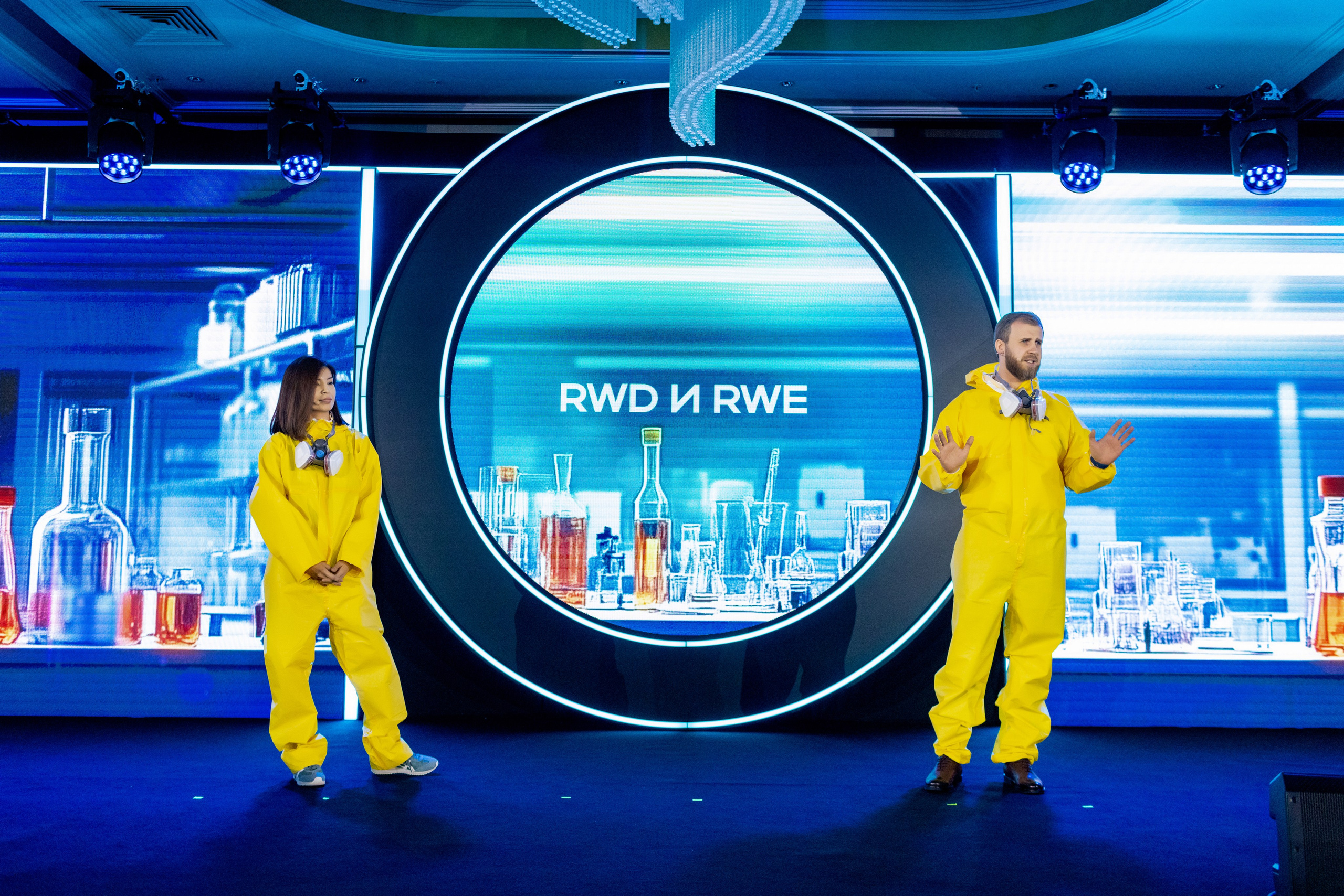 Конференция Astrazene. Кристина Шнайдер репортажный фотограф Алматы