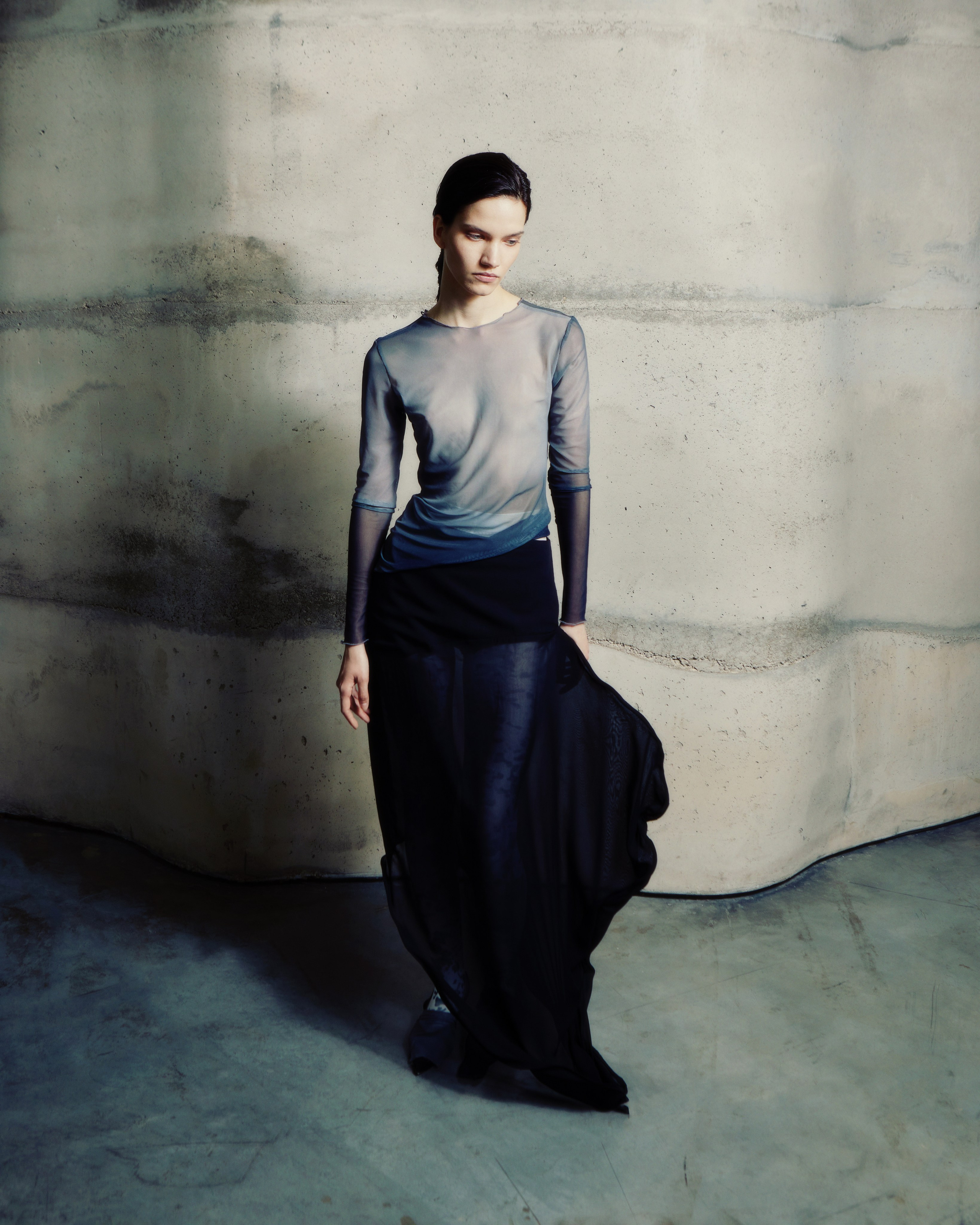 HSE design Lookbook. WORKS