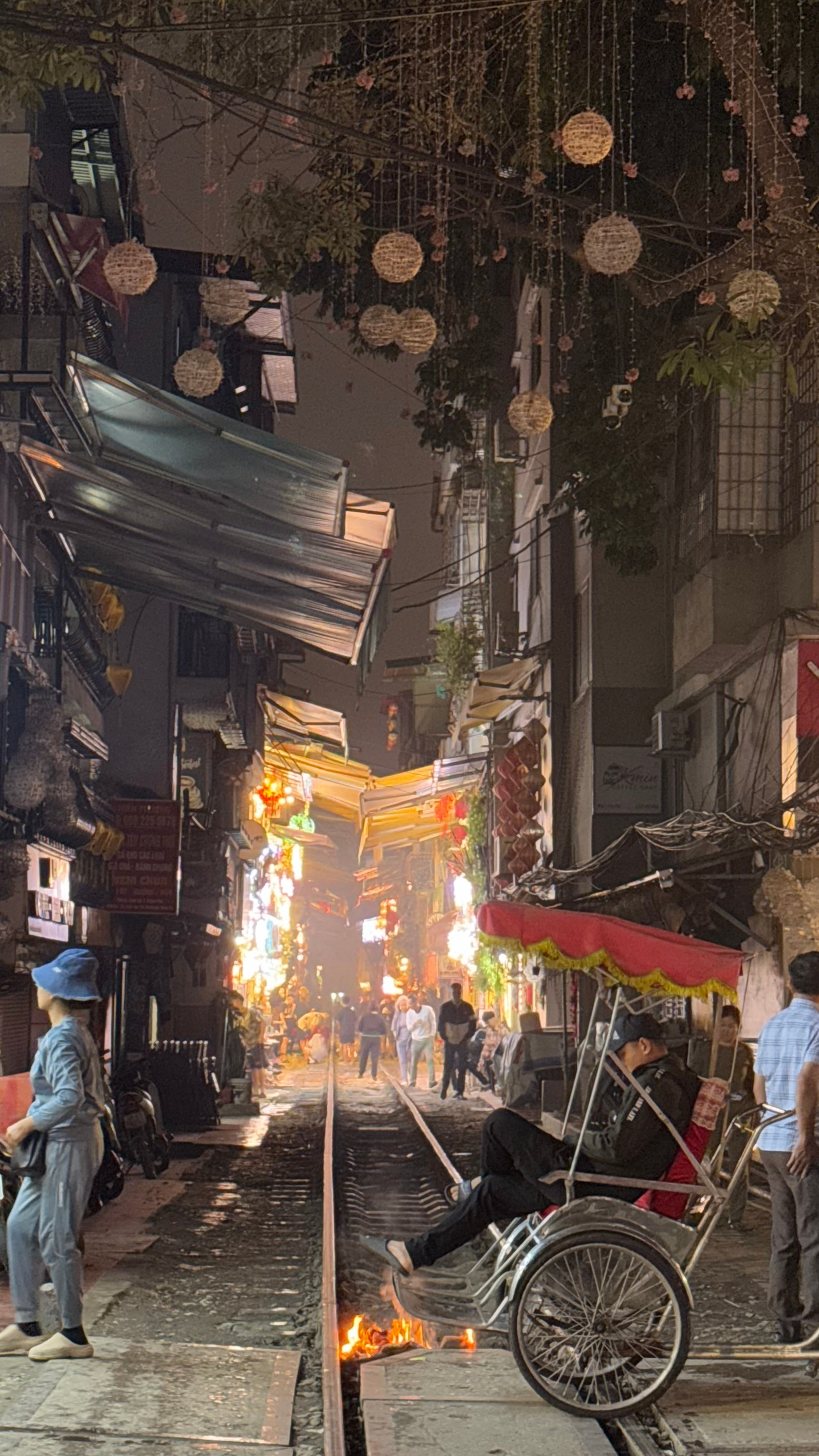 Вьетнам.Ханой 2025. А вот и да!