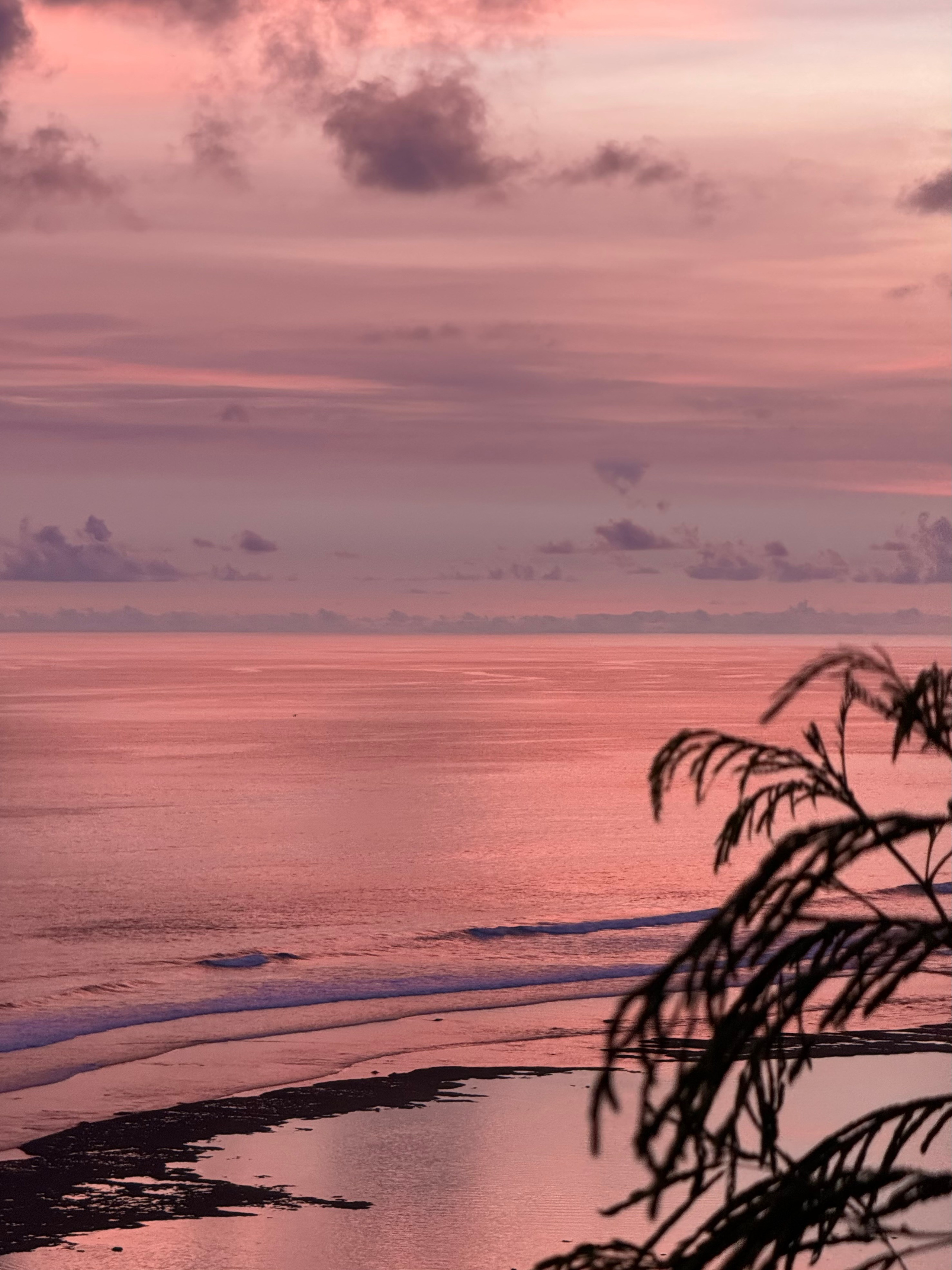 Бали.Букит 2025. А вот и да!