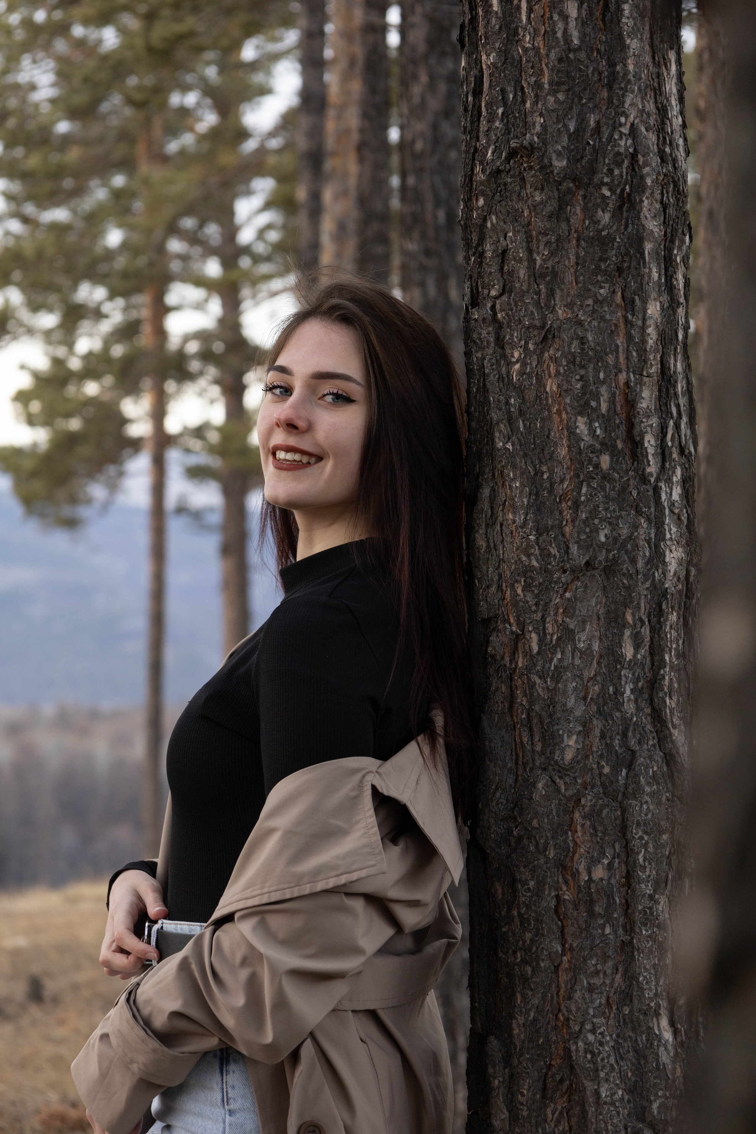 Индивидуальные съёмки. Фотограф г. Северобайкальск Михайлова Сакдиана