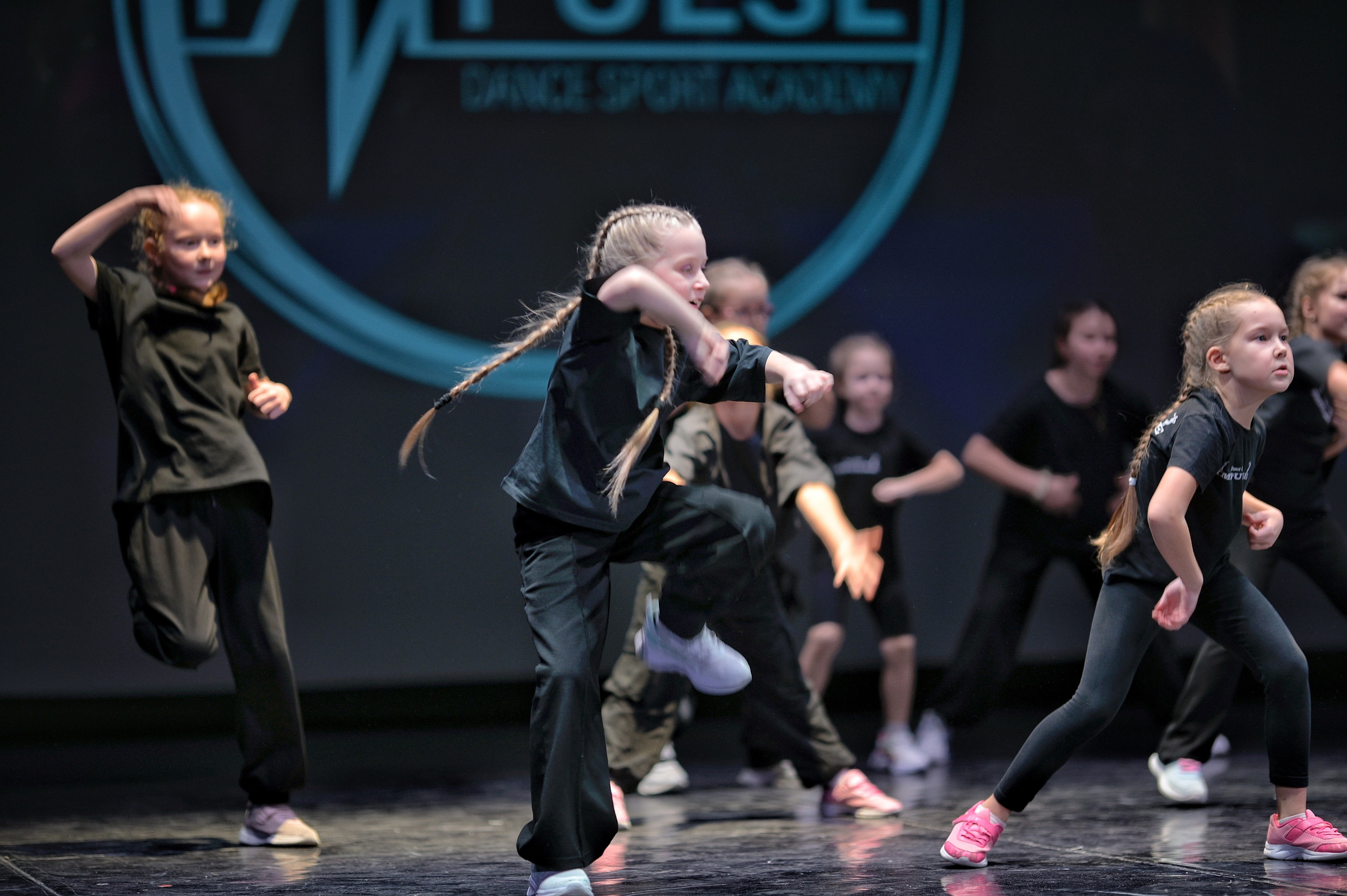 Отчётный концерт по танцам «iMpulse». Фотограф Ваших событий 📸