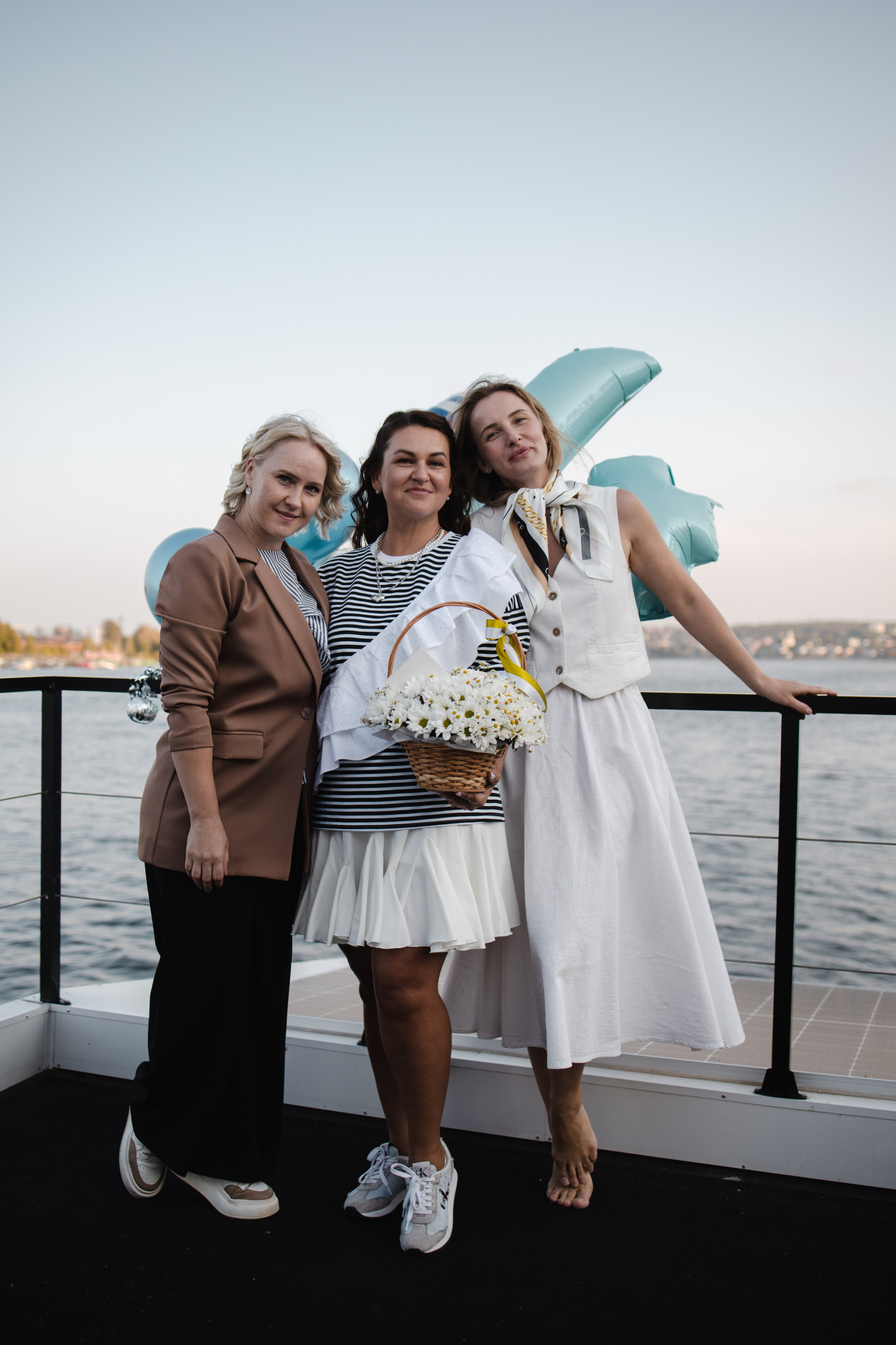 День Рождение. Фотограф Кострома. Дина Низамова