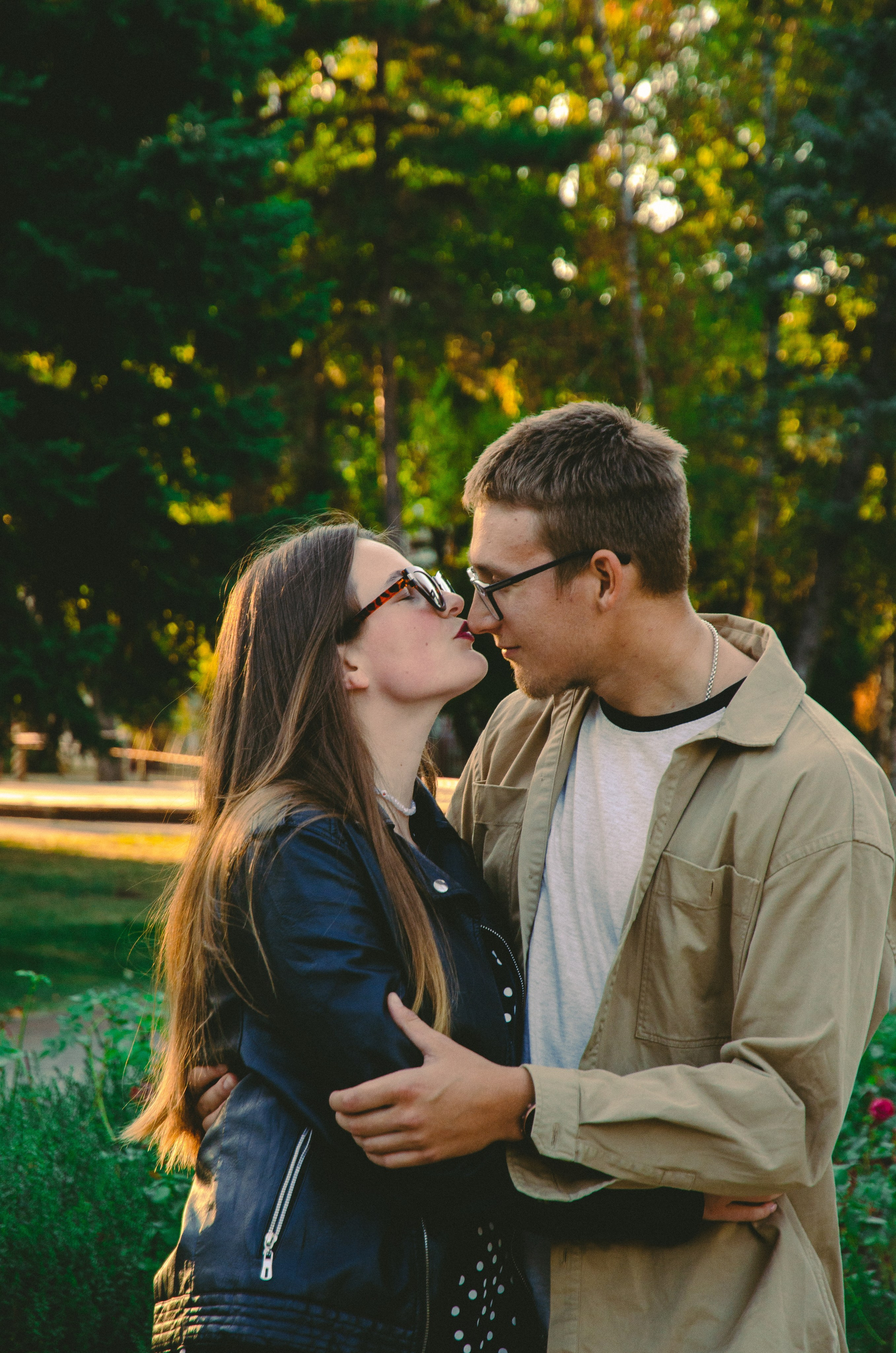 Love story. Фотограф в Краснодаре Захарова Олеся