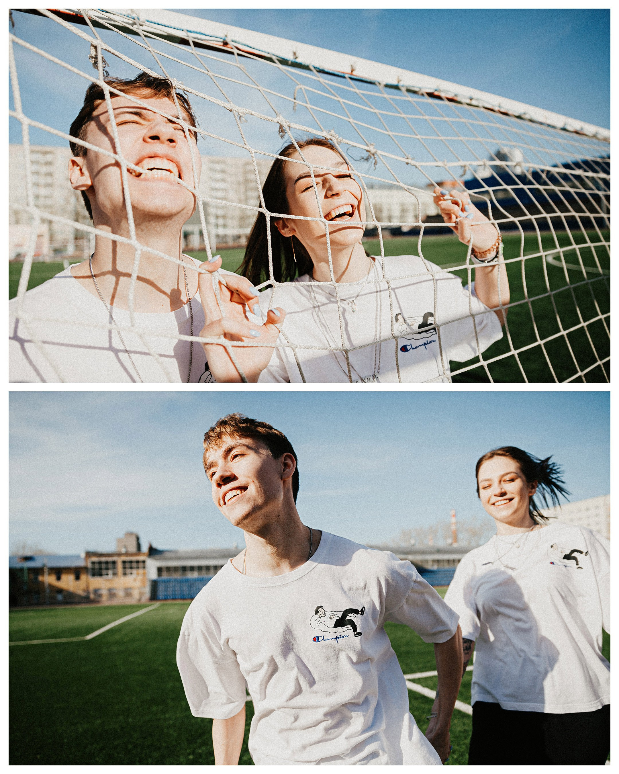 Ксюша&Саша. Фотограф ЕКБ