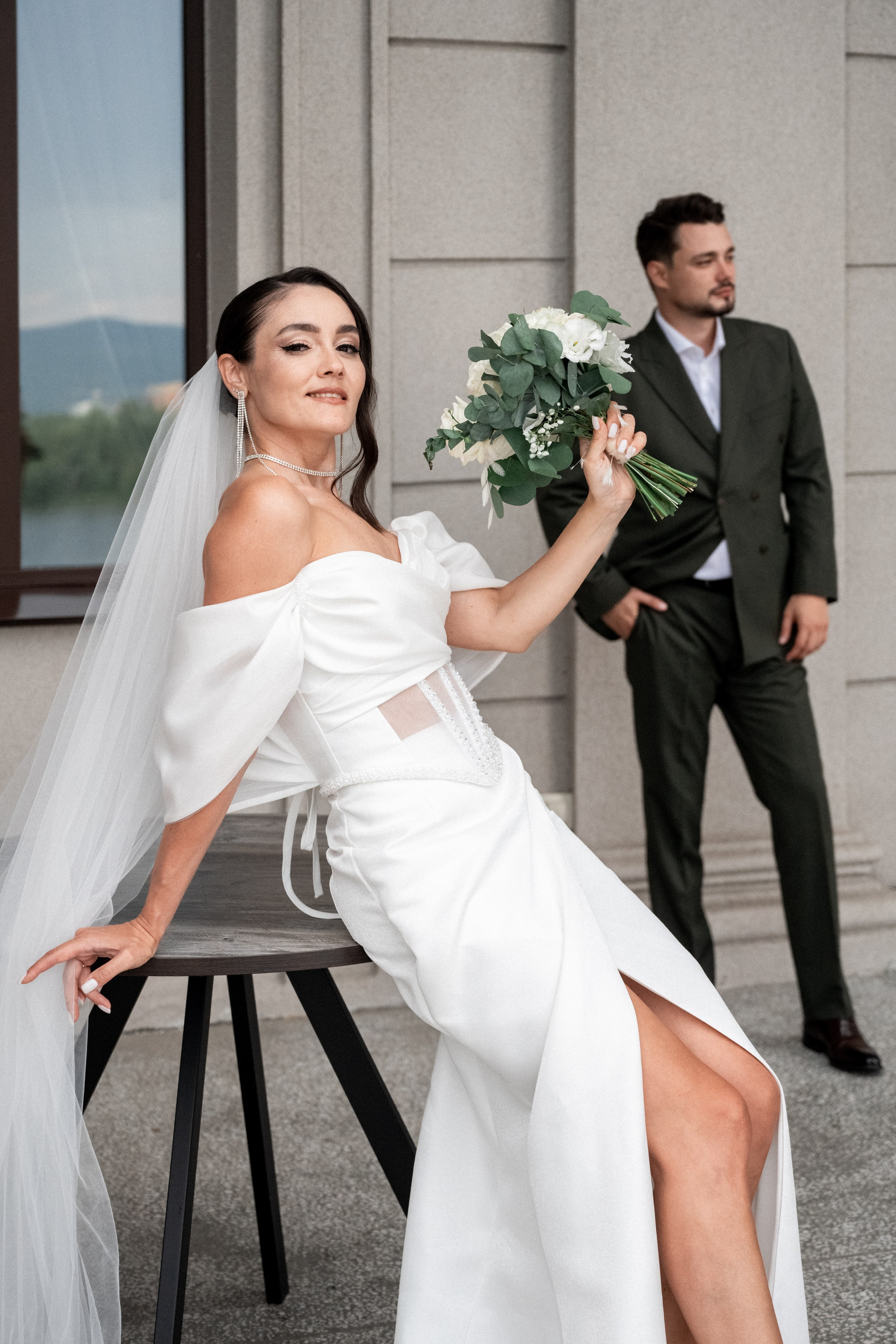 Свадьба Кирилла и Ксении