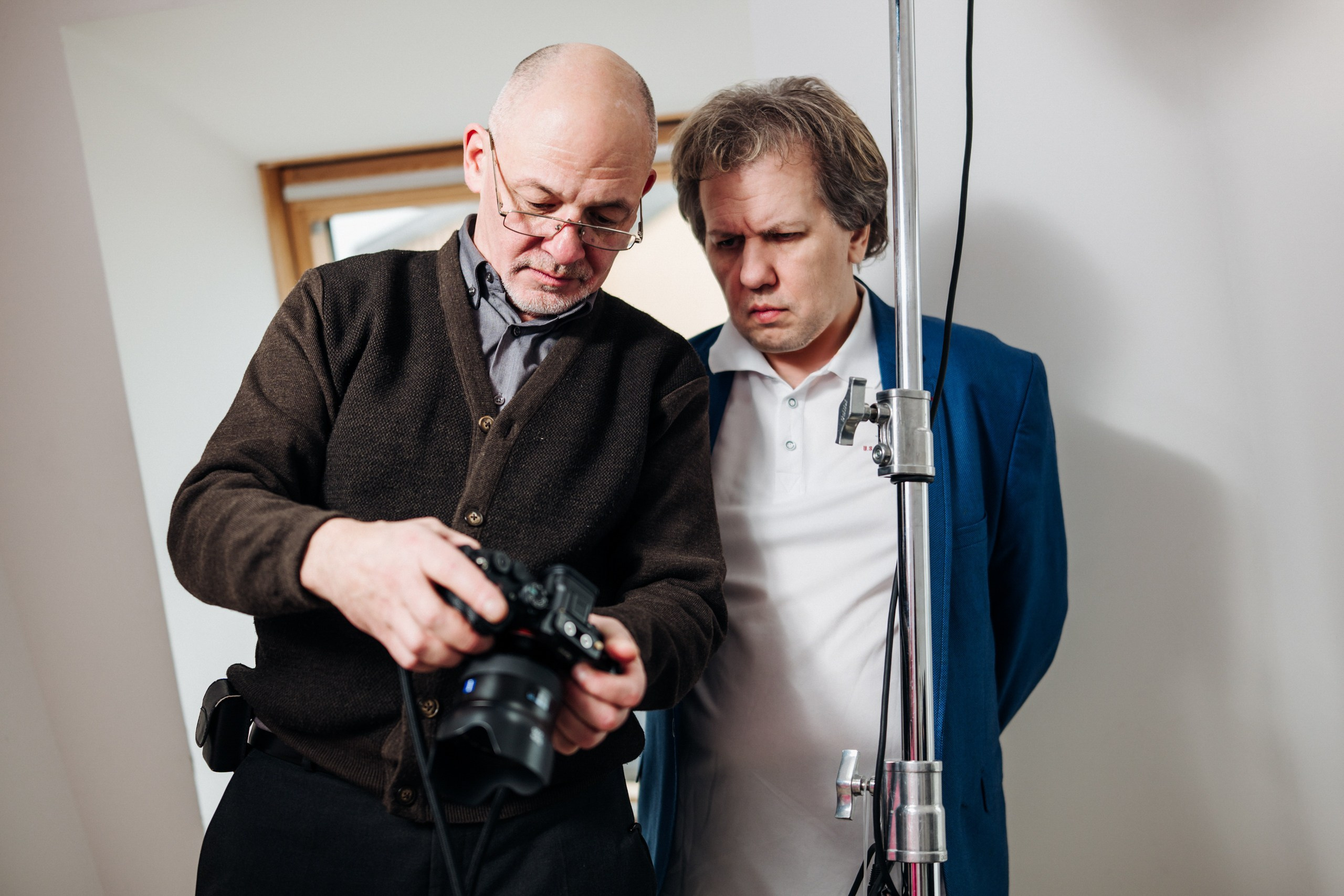 Промо-Сессия КамиLLа на обложку сингла «Дельтаплан». Репортажный фотограф Санкт-Петербург