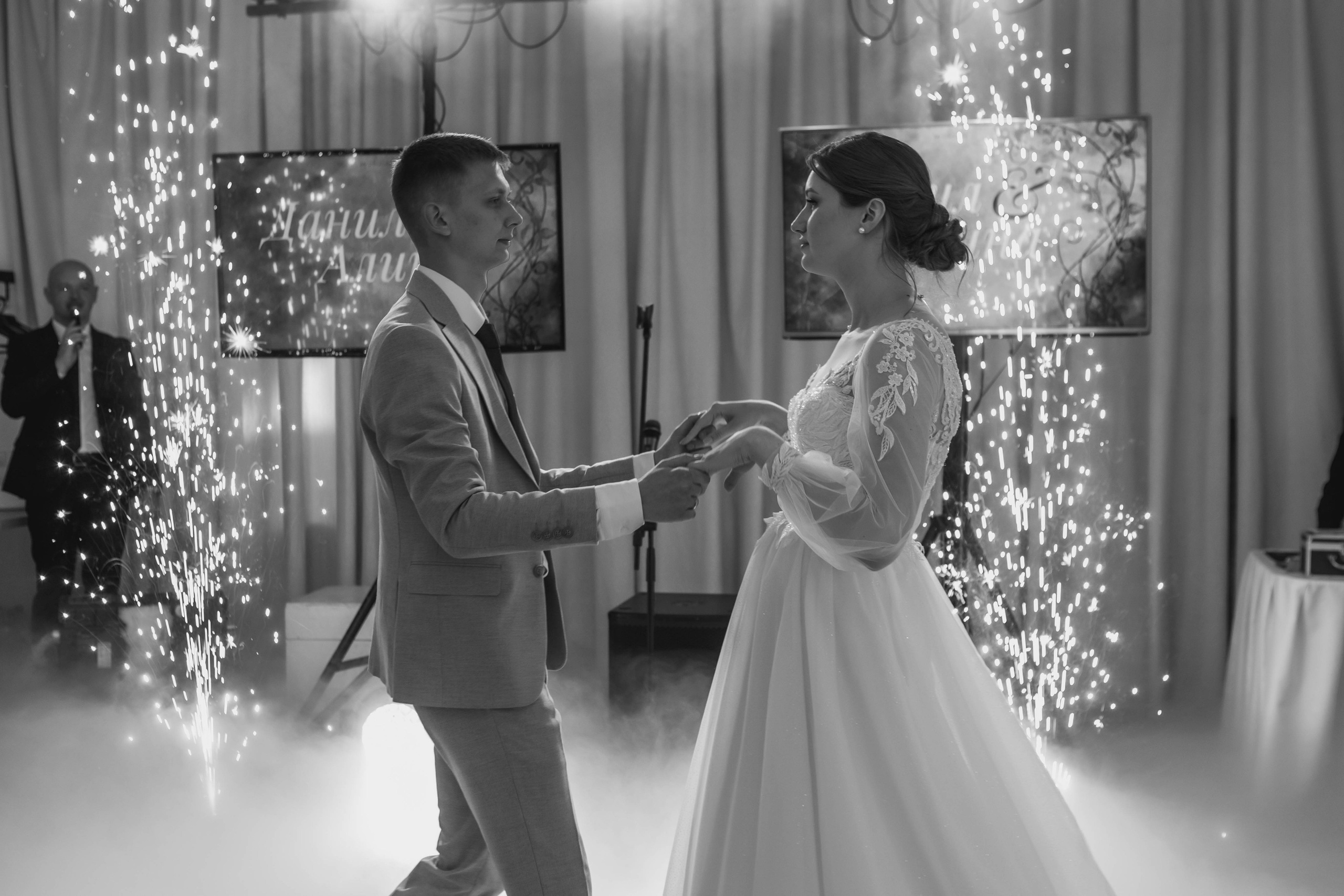 Лавстори на море. Свадебный фотограф  Калининград | Москва|