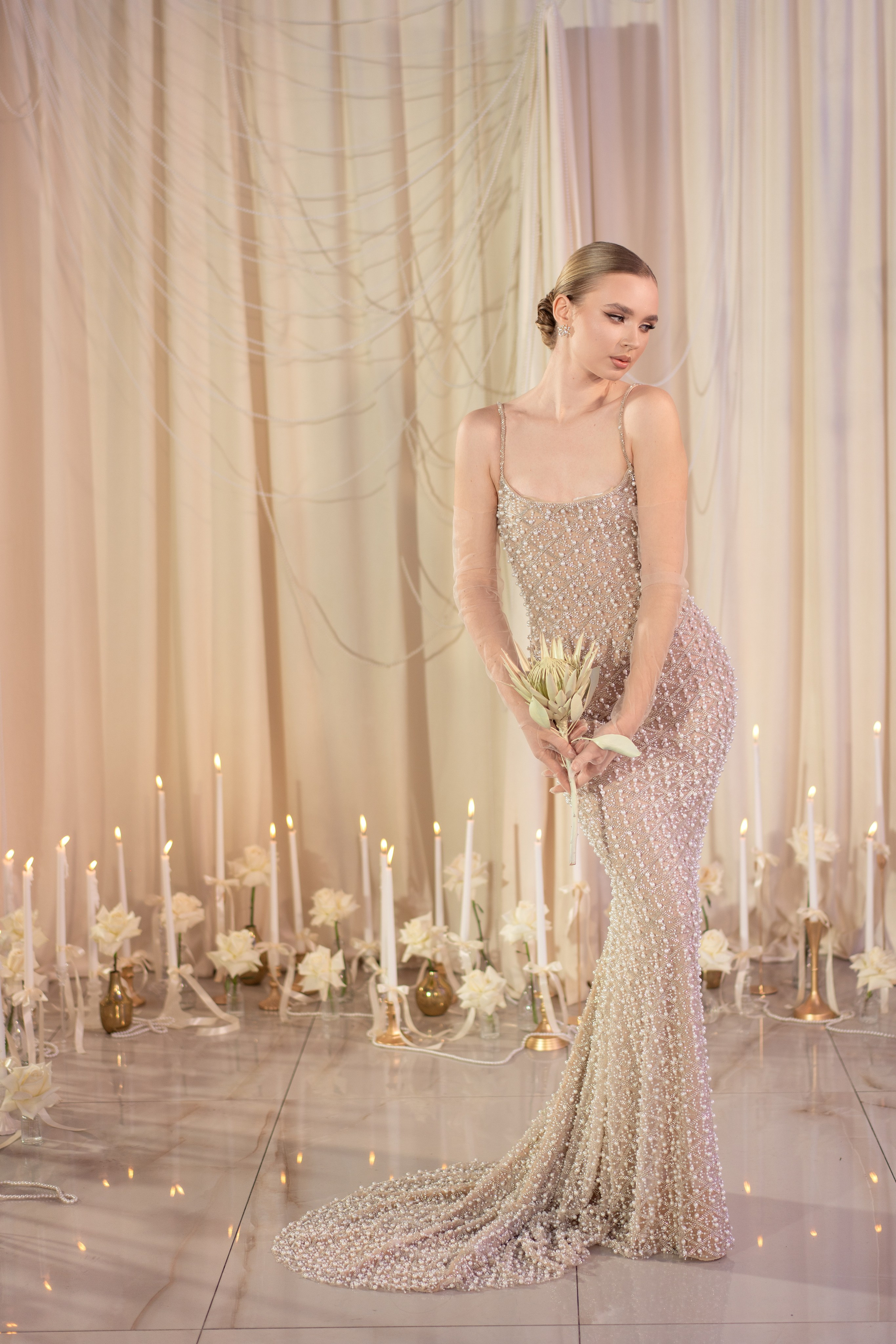 Герман и Марьяна. Семейный и свадебный фотограф Минск, Беларусь Анна Орловская