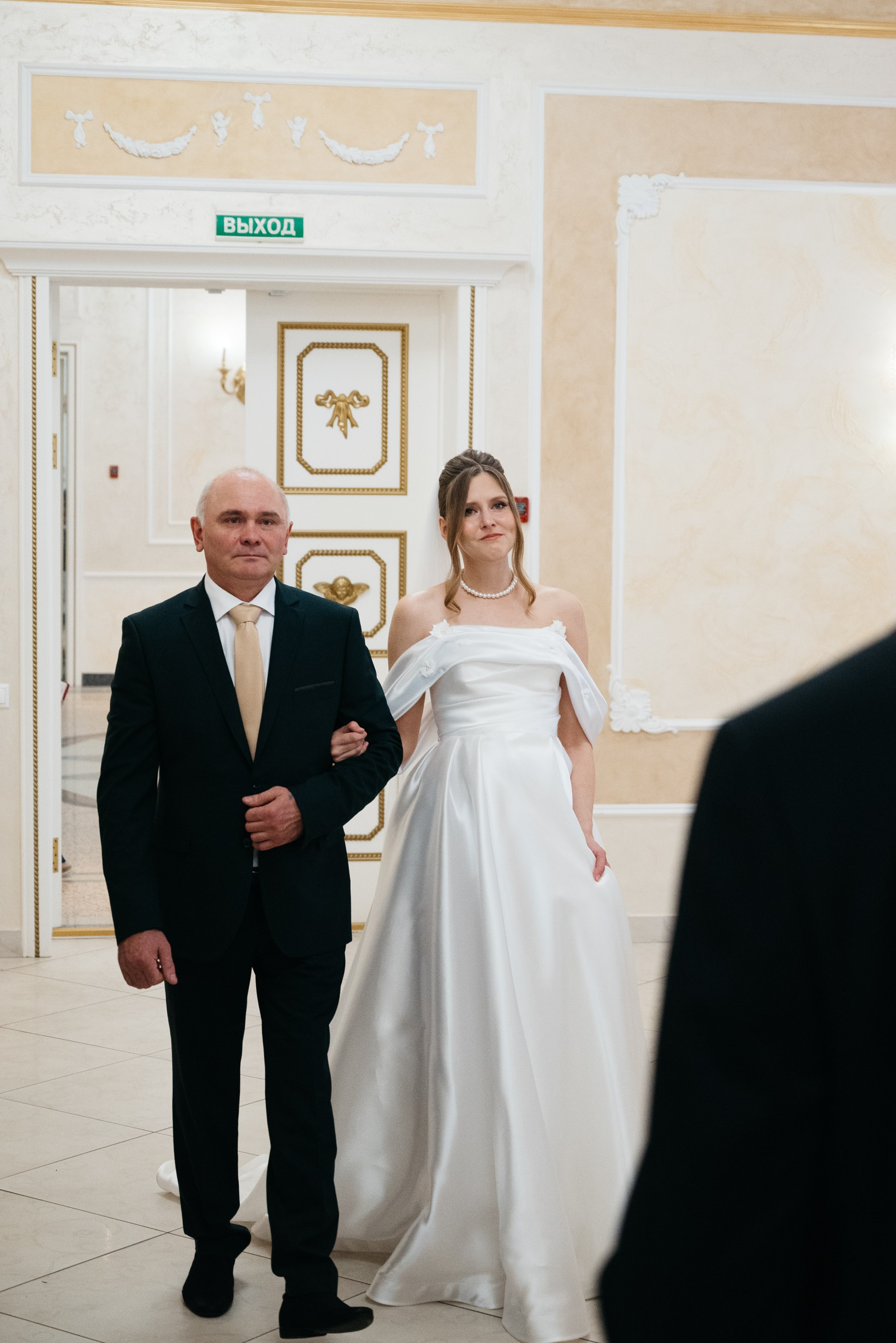 Wolki&Lipki. Свадебный фотограф Ижевск Петр Шишков