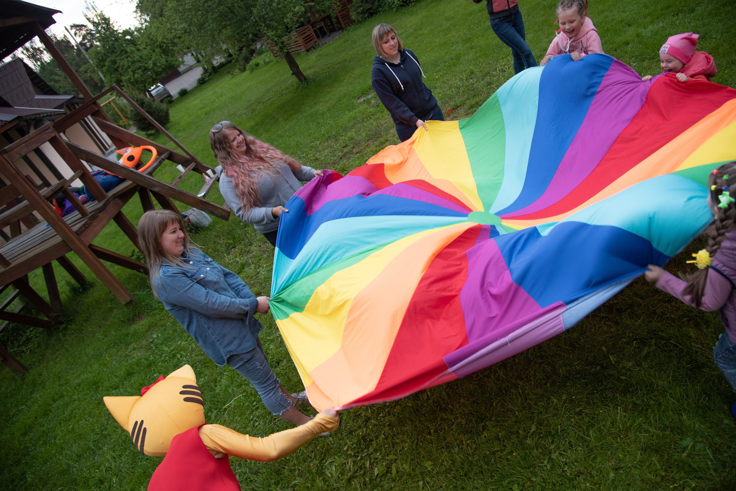 Диане 3 года. Свадебный и семейный фотограф Ольга Астрейко