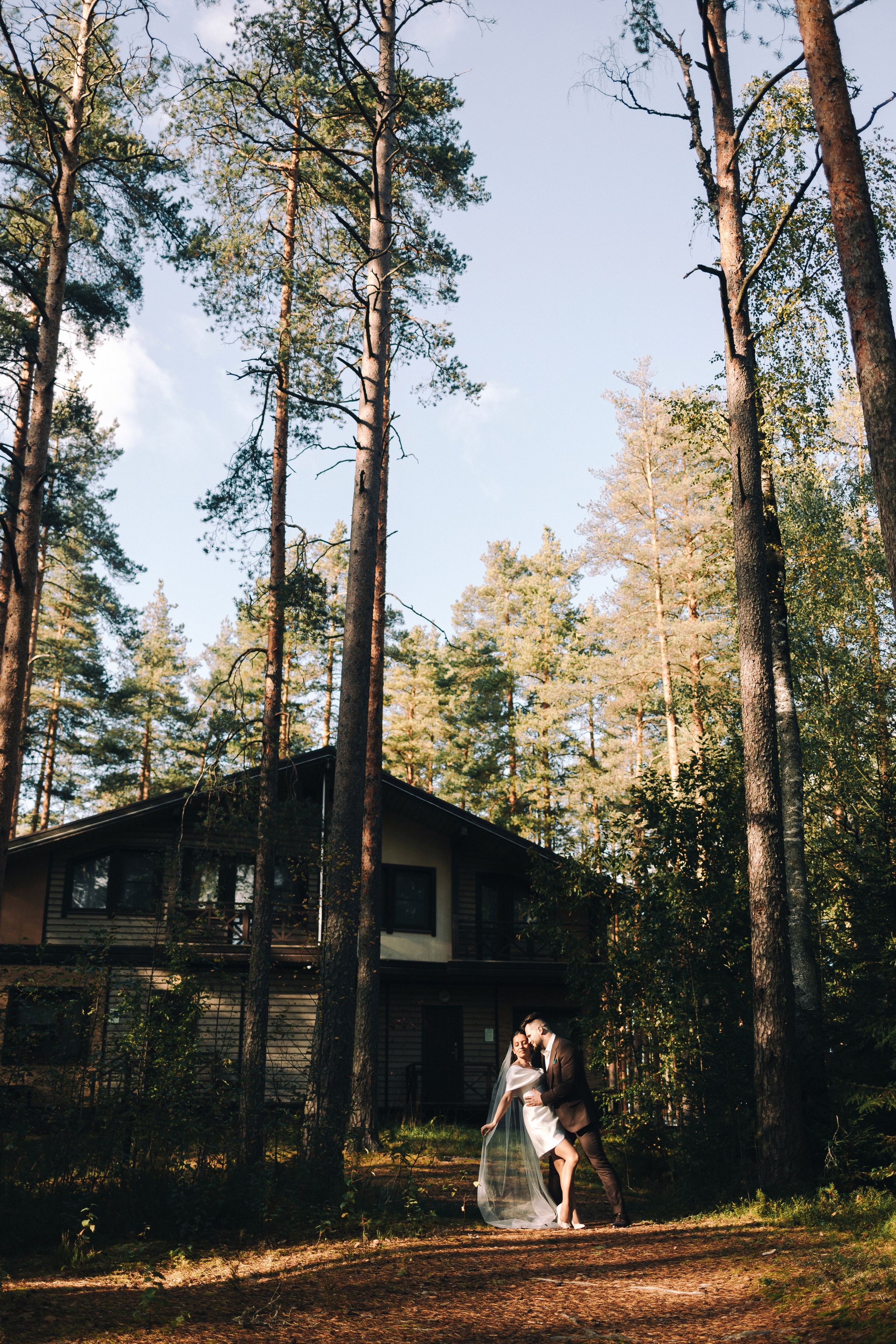 Владислав & Марина. ФОТОГРАФ РОЗА ФИЛИНА СПб I МОСКВА