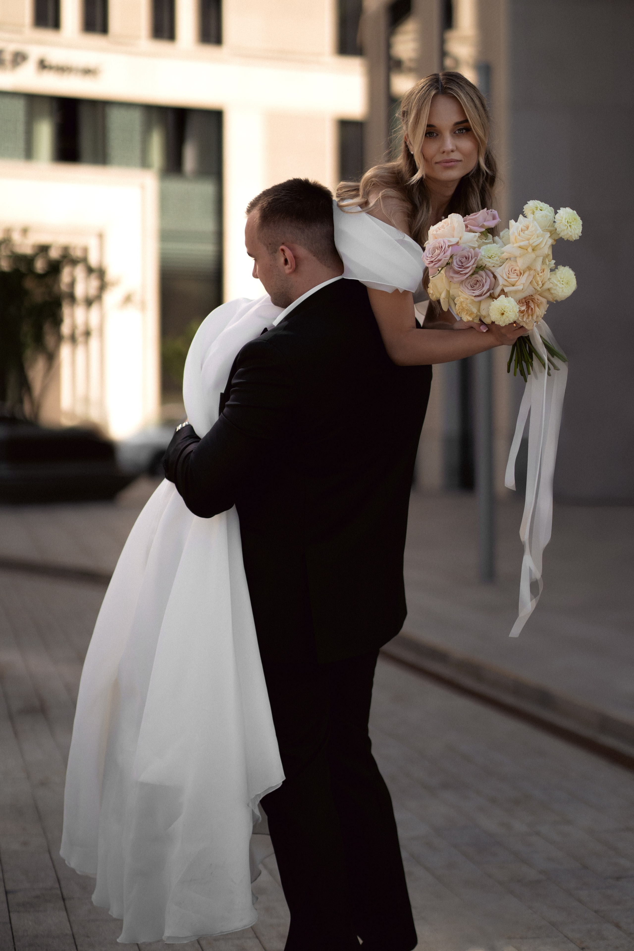 VV. Свадебный фотограф