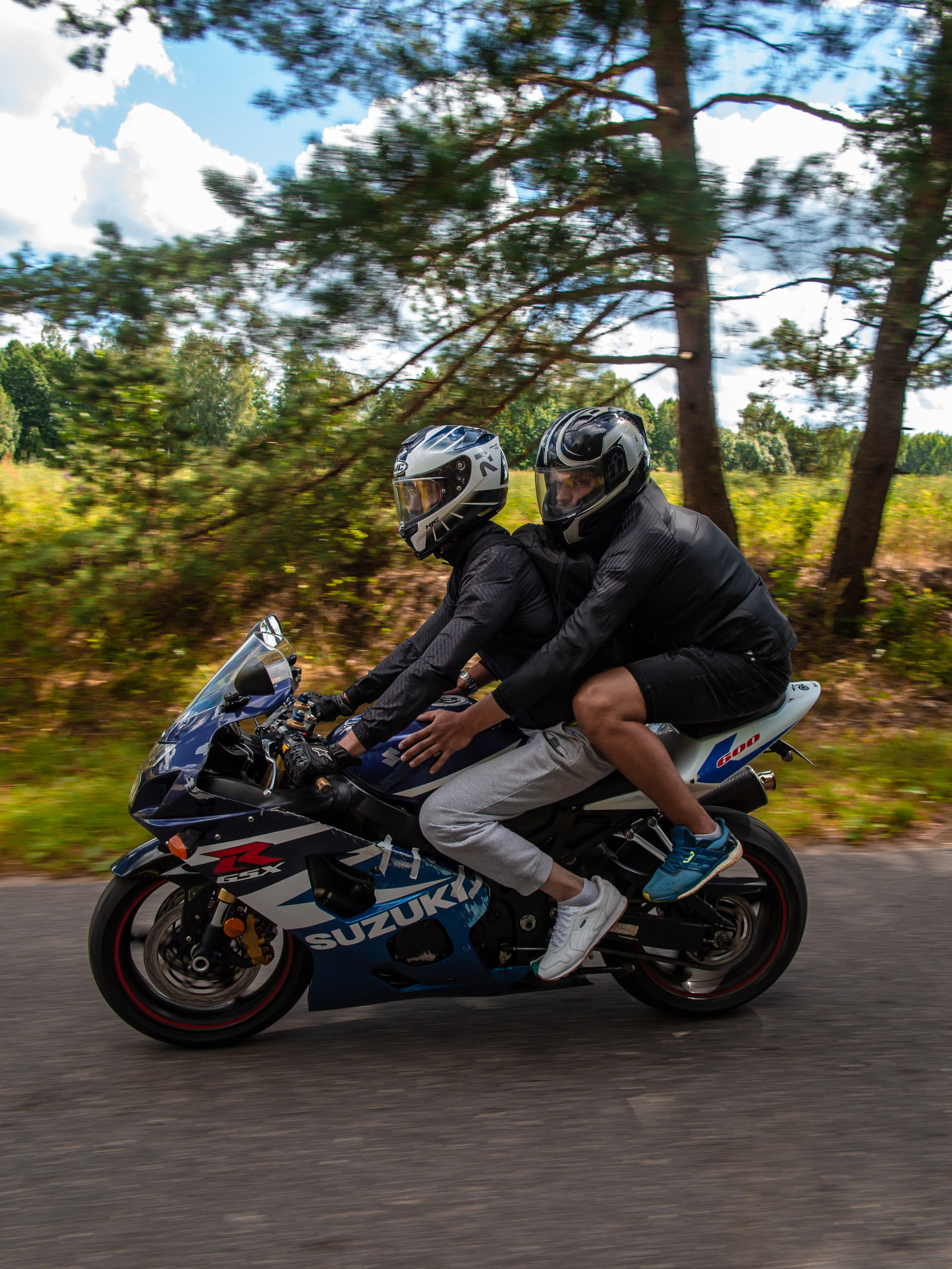 Авто/мото. Фотограф Герман Колодный