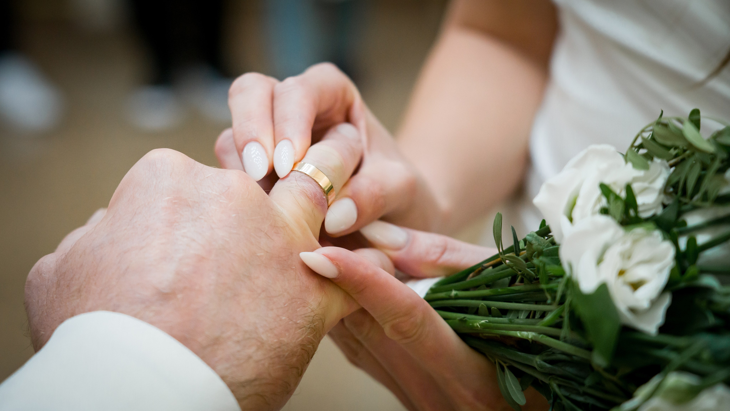 Свадебная фотография. Фотограф Герман Колодный