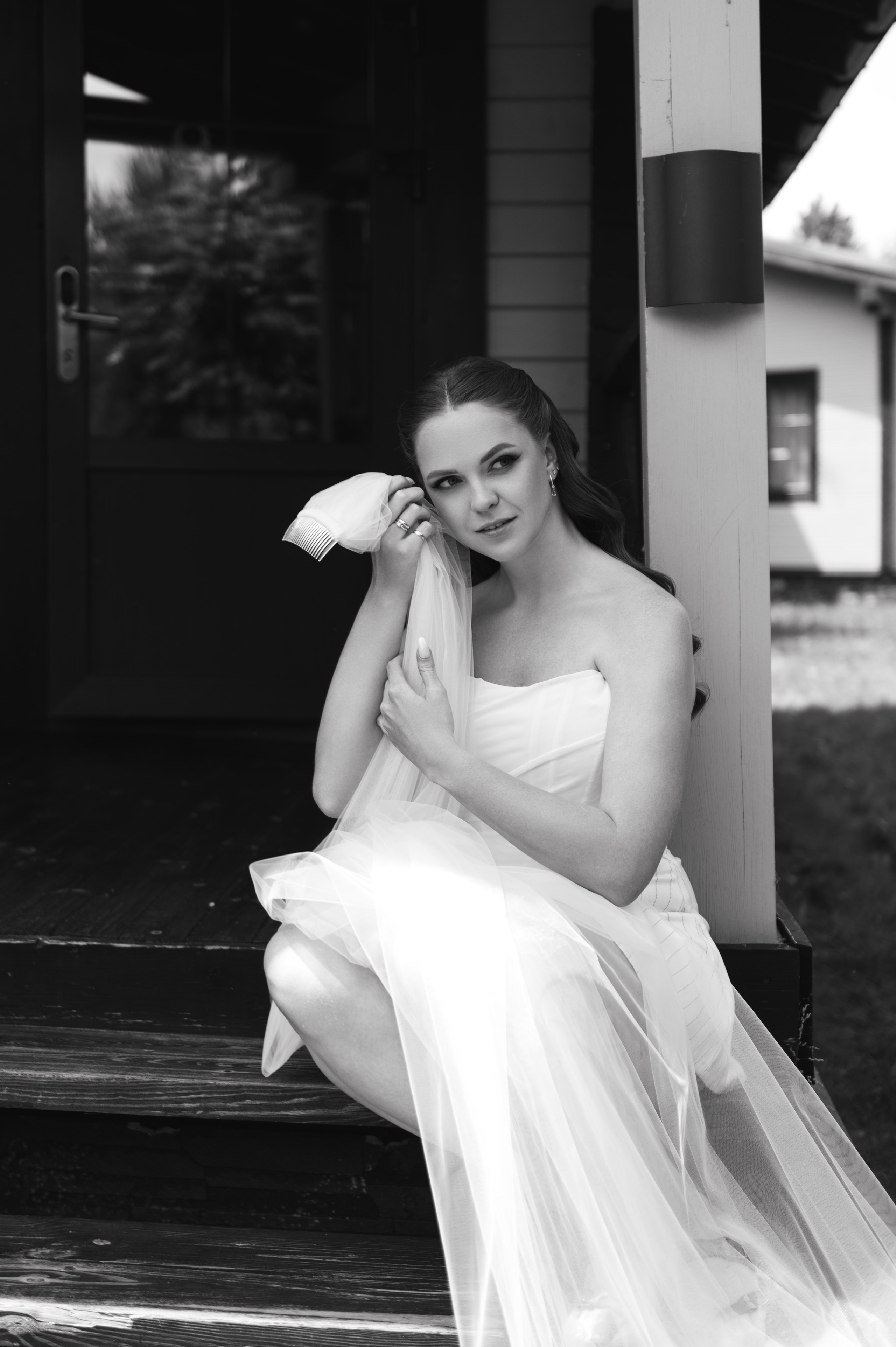 Nikita & Alexandra. Свадебный и индивидуальный фотограф Никита Роут | Москва