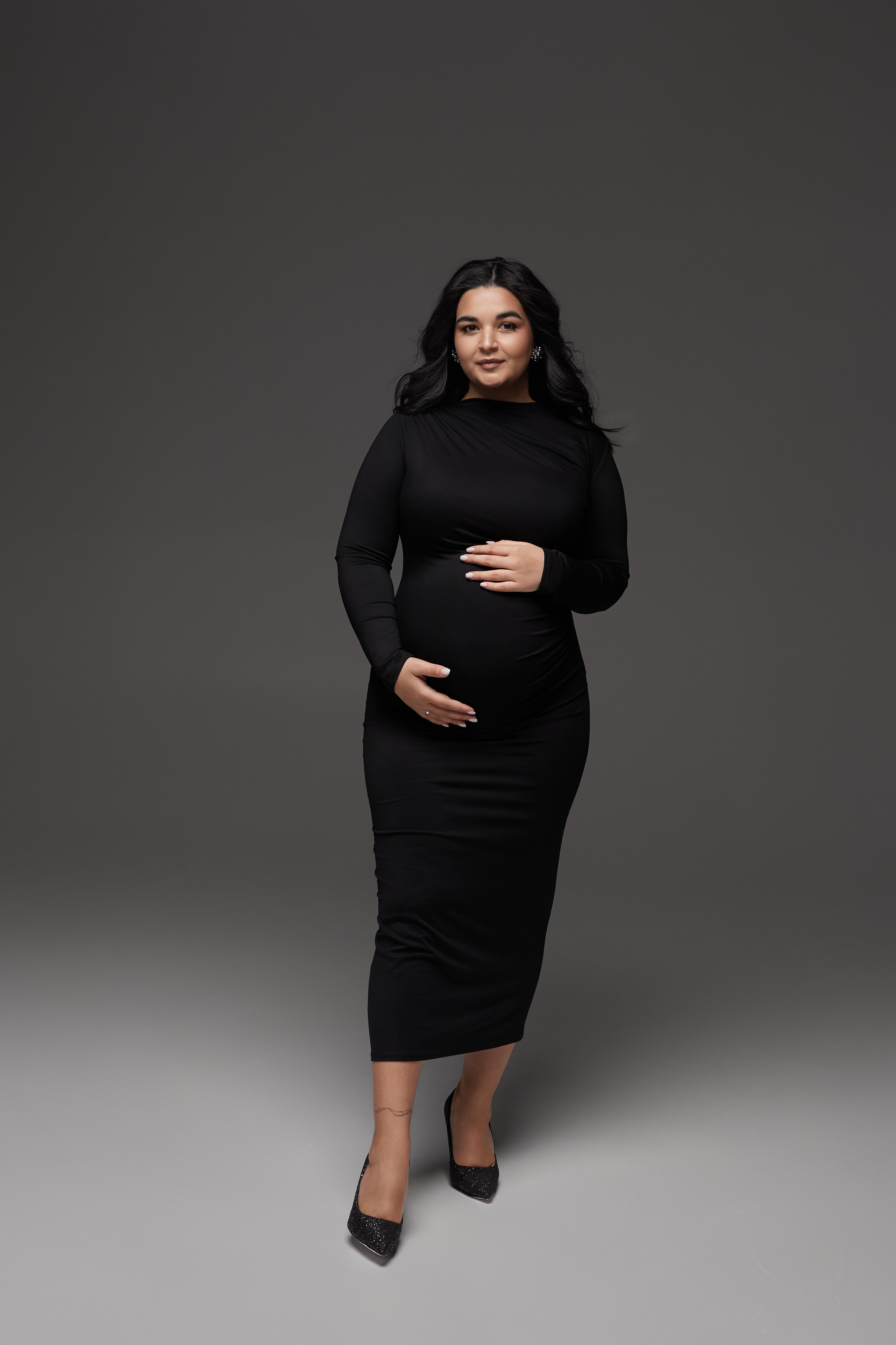 Александра. Фотограф женского портрета, беременности и материнства Харькова Елена