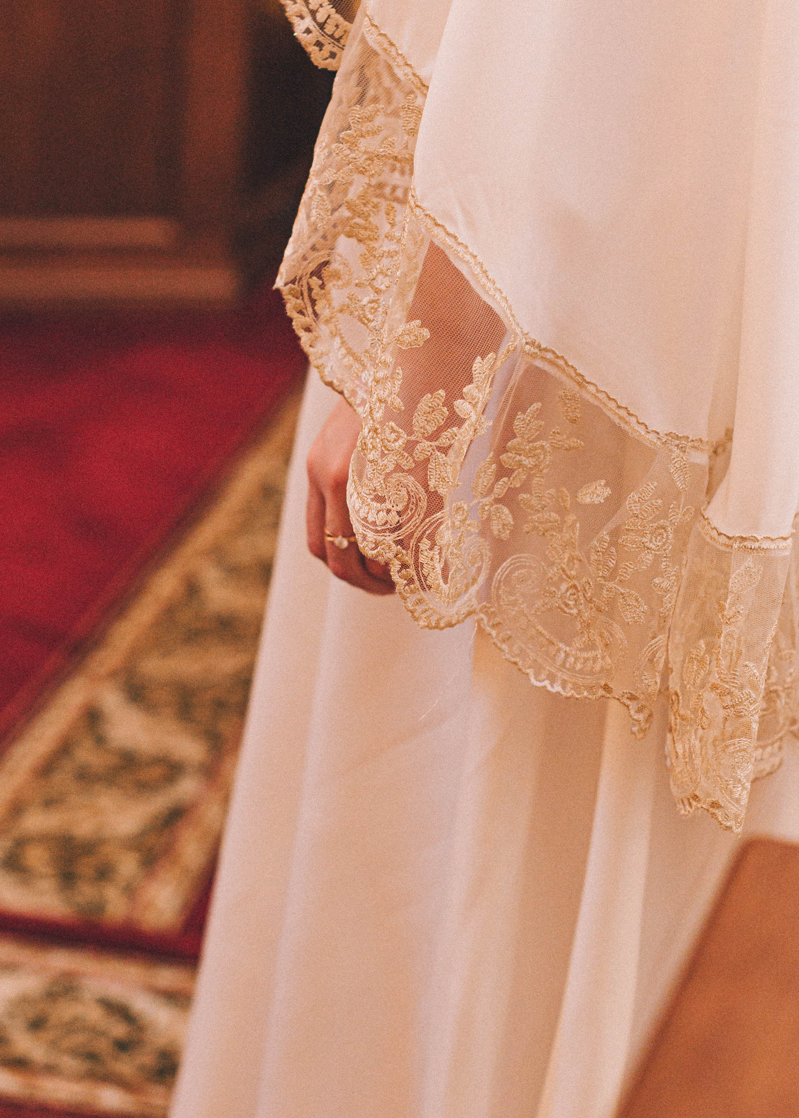 Венчание. Семейный фотограф в Санкт-Петербурге Ира Ревчук