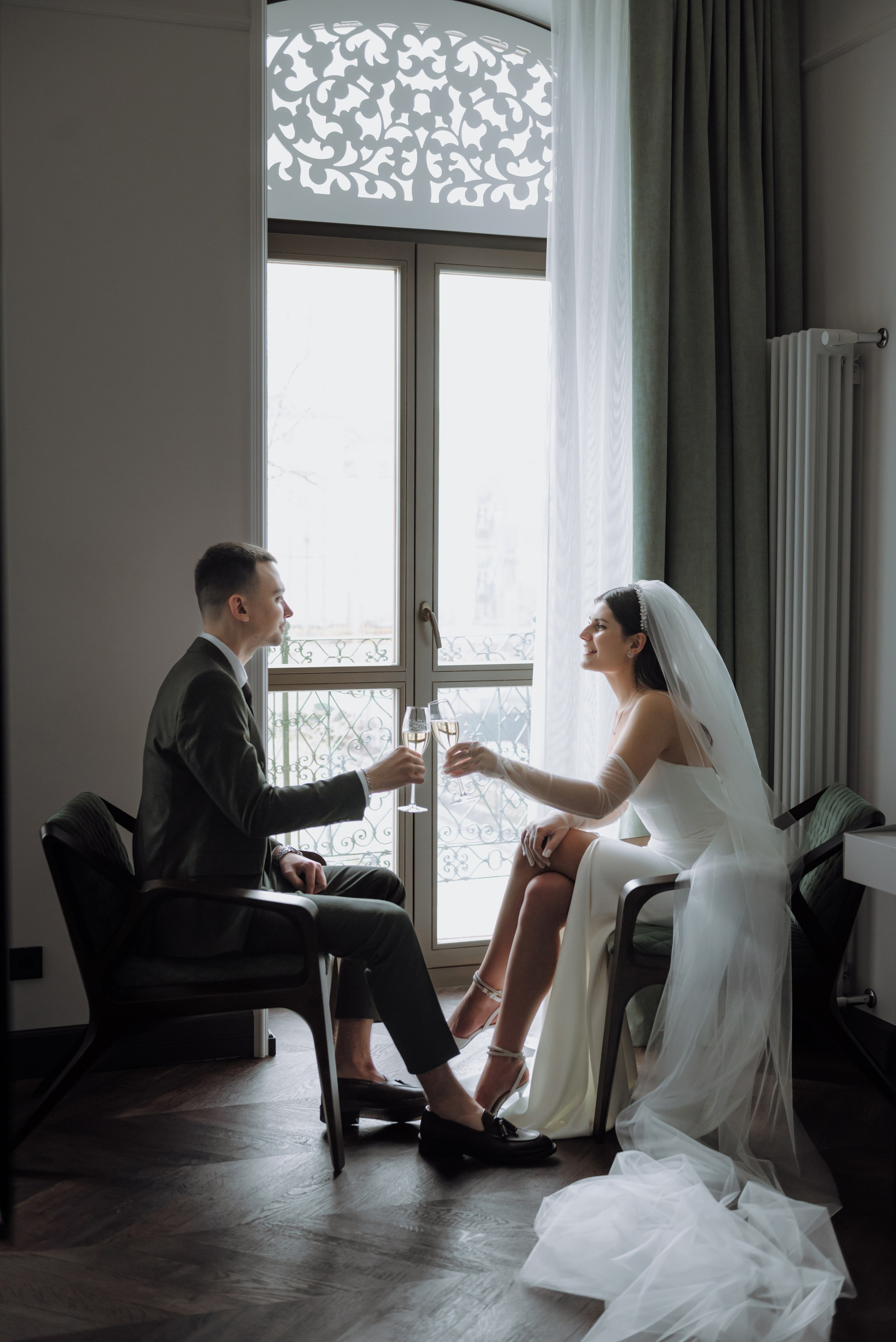 Danila|Marta. Свадебный фотограф в Минске и Санкт-Петербурге Вероника Аксенова