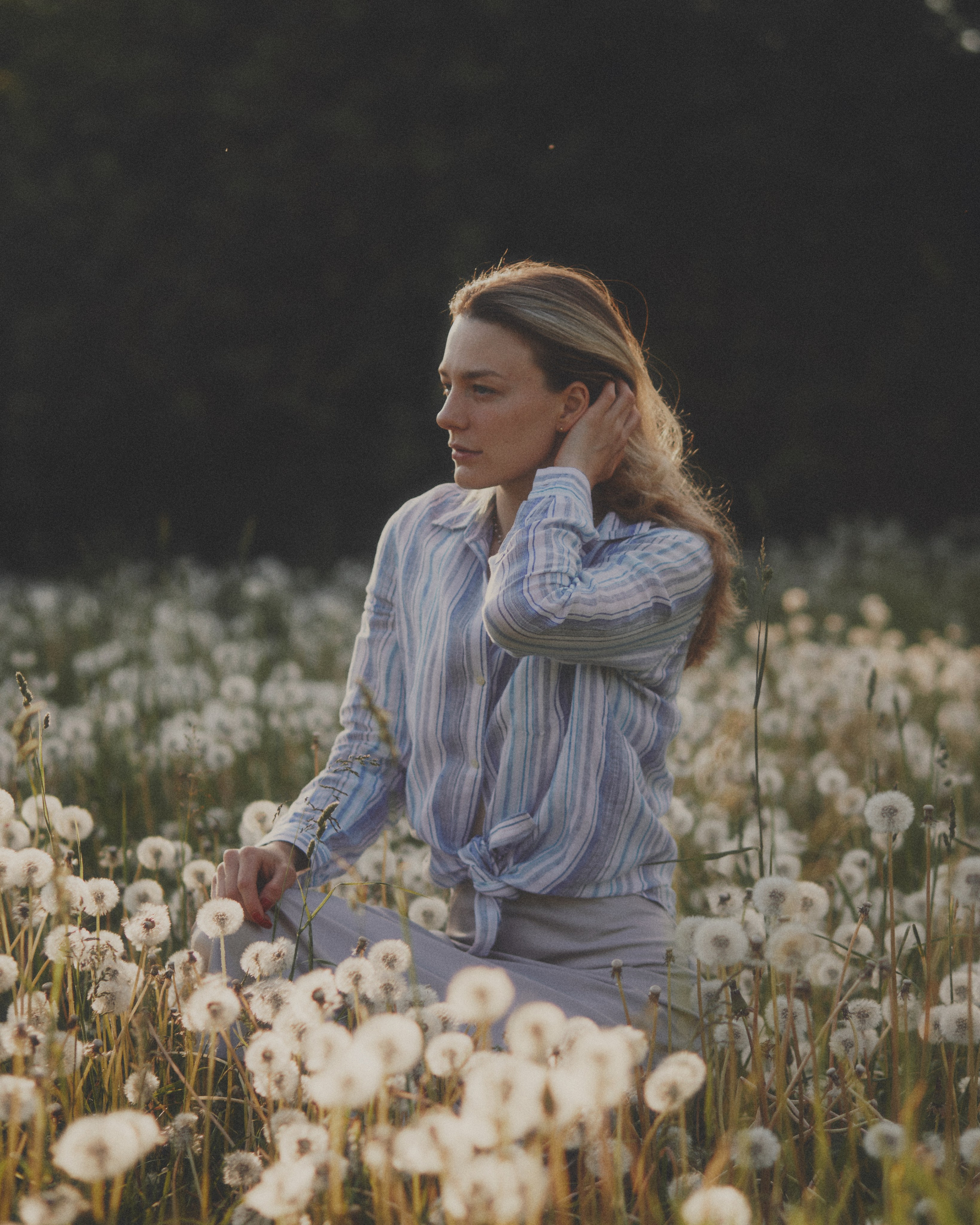 Соня. Портретный фотограф в Москве Ольга Крылова