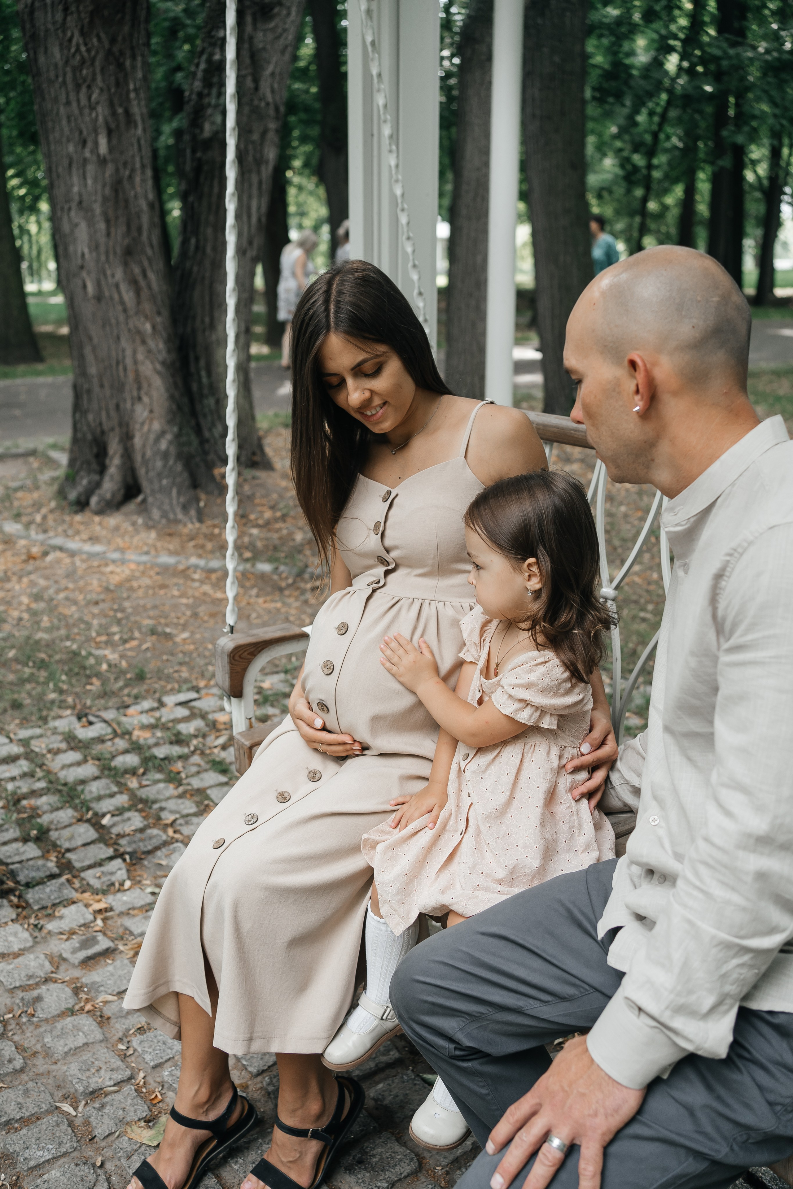 Абиша и Илья