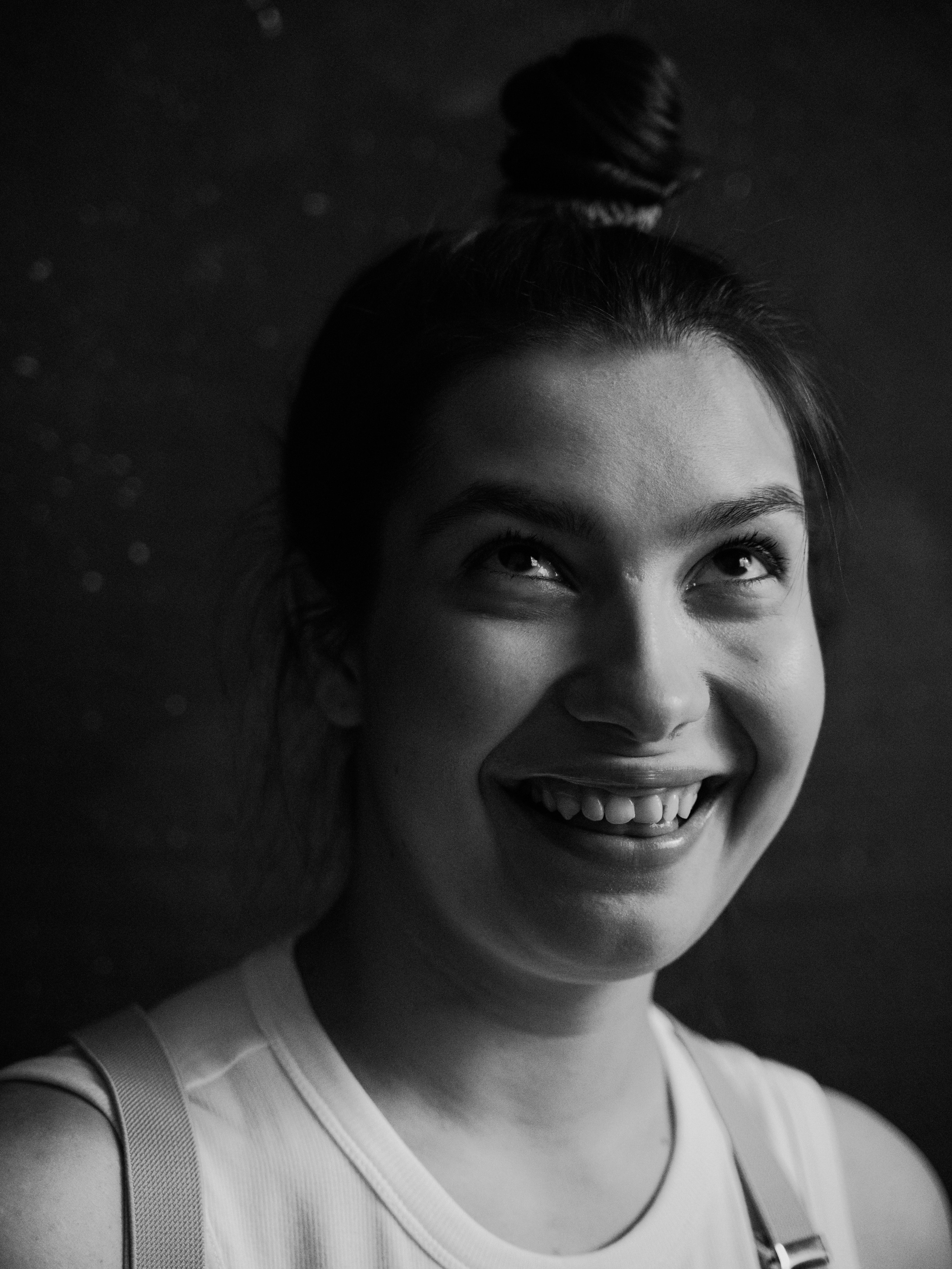 История про девочку Машу. Фотограф в Нижневартовске Анна Стрельцова