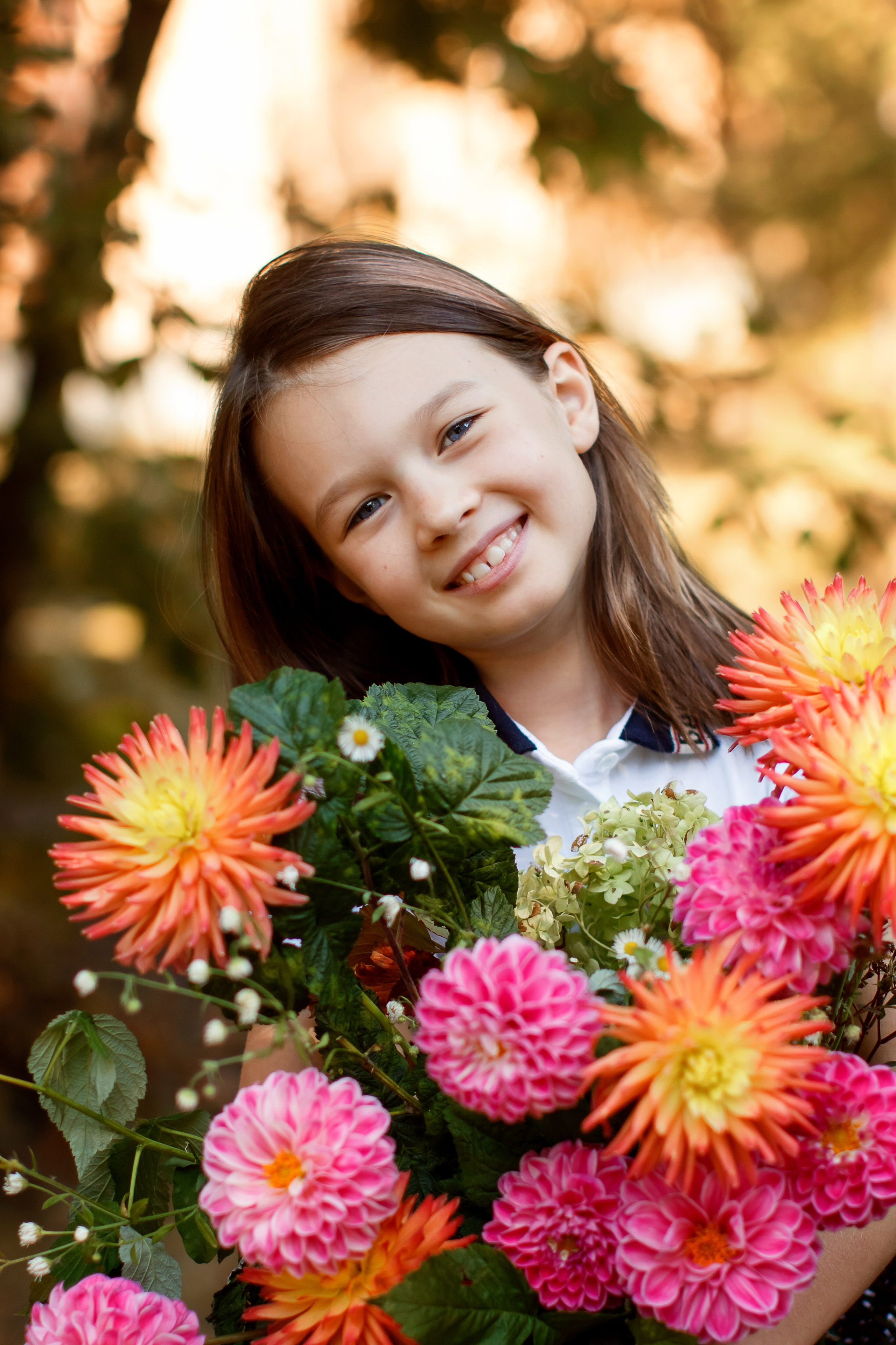 Осенний фотодень 3В. Детский и семейный фотограф в Москве и Моск. области Татьяна Минаева