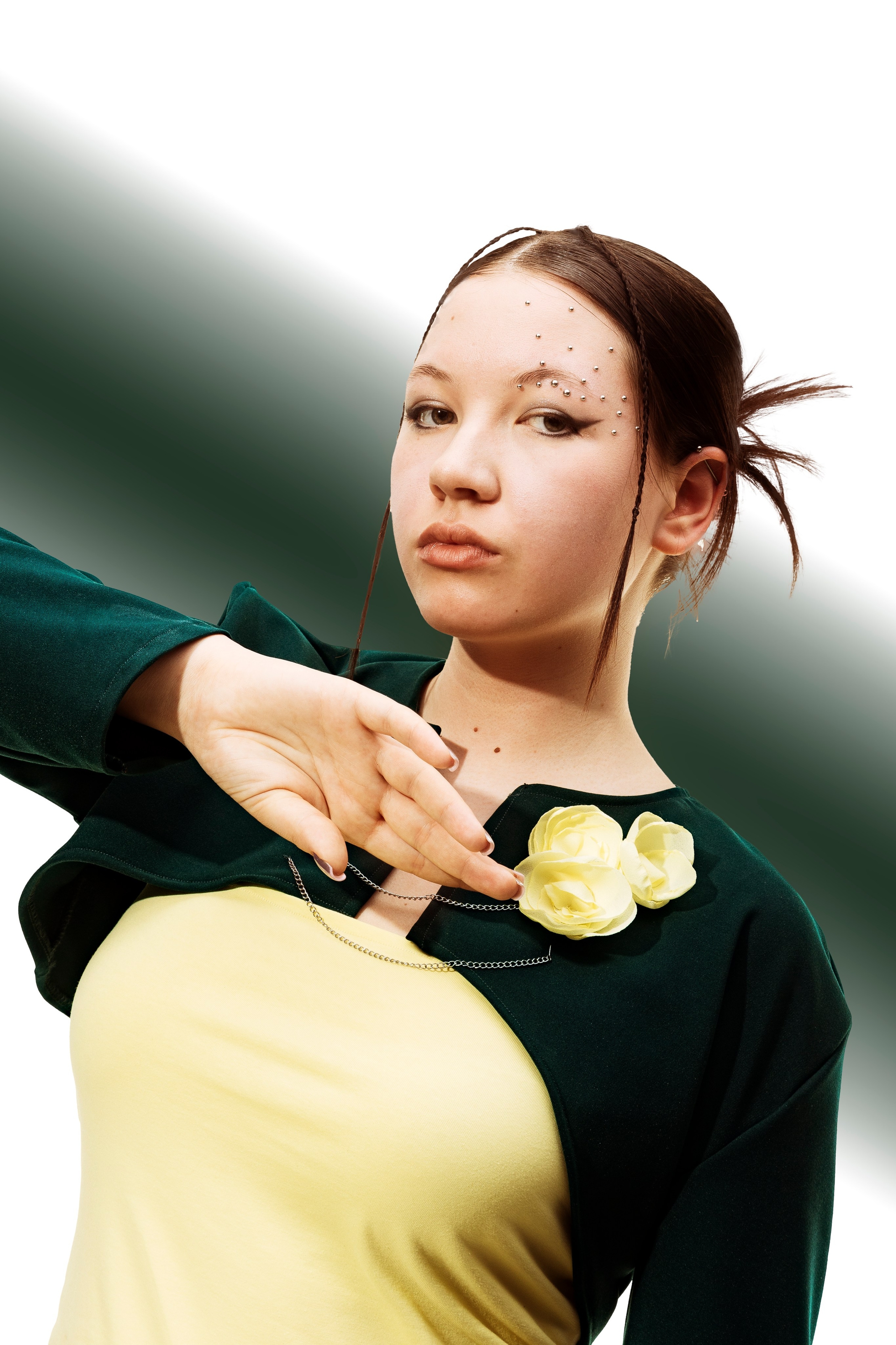 Показ. Mor//фотограф Самара