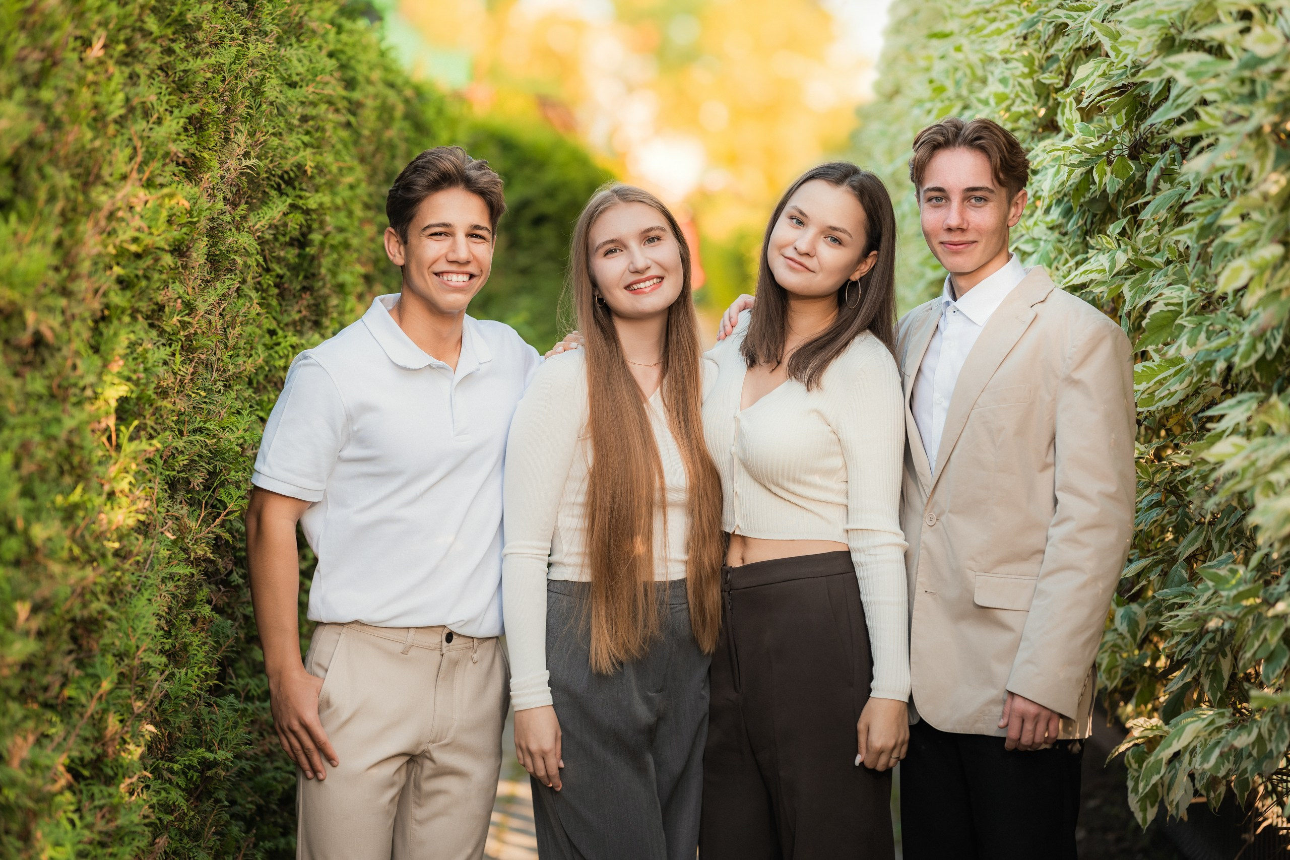 11Б класс шк «Мечта»