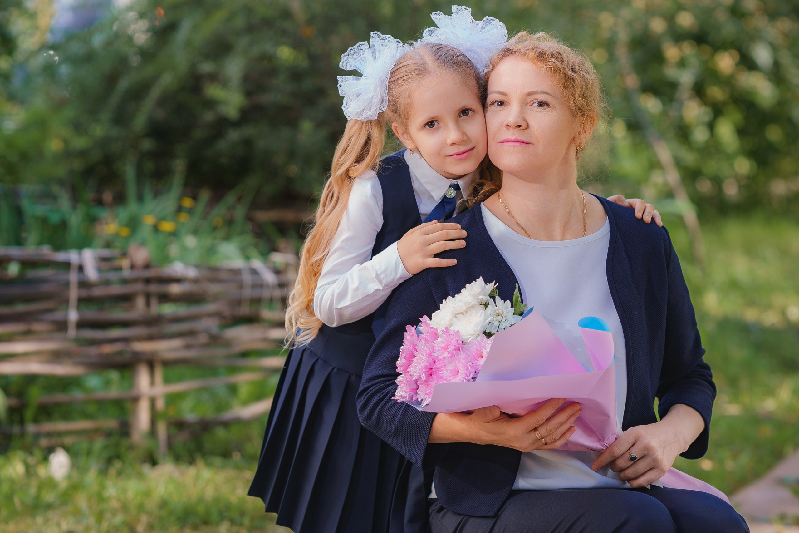 1-е сентября 1В шк7