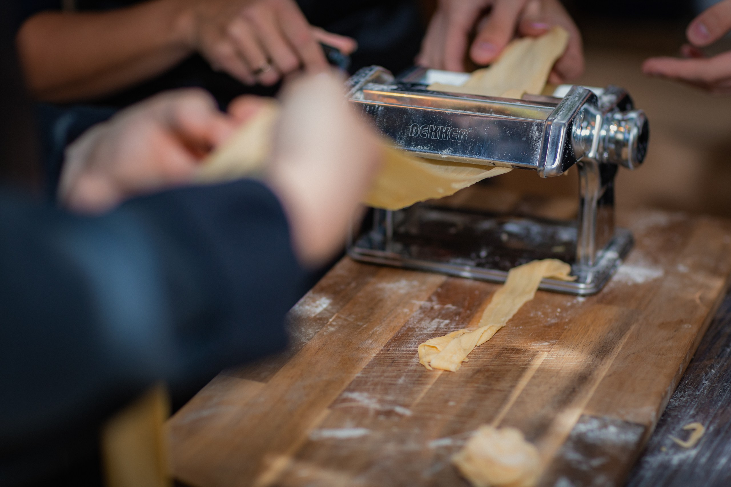 Фотосъемка дня рождения подростка