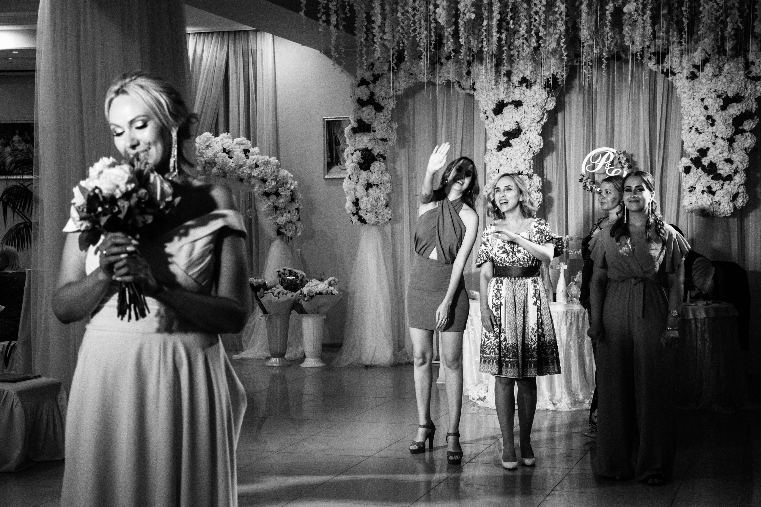 Екатерина и Роман. Алена Костарева. Фотограф в Ростове-на-Дону