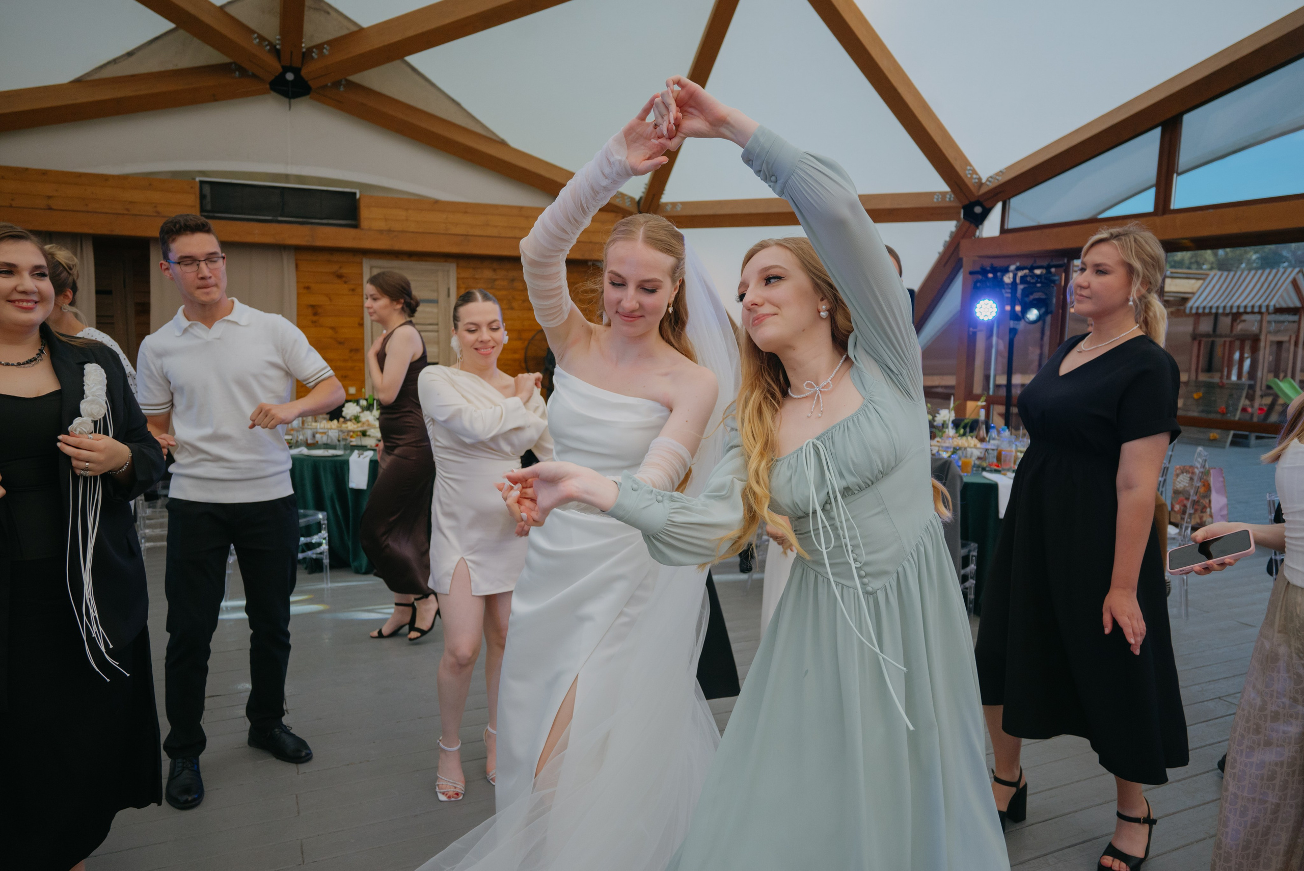 Игорь и Вероника. Свадебный фотограф Уфа Дарья Насырова